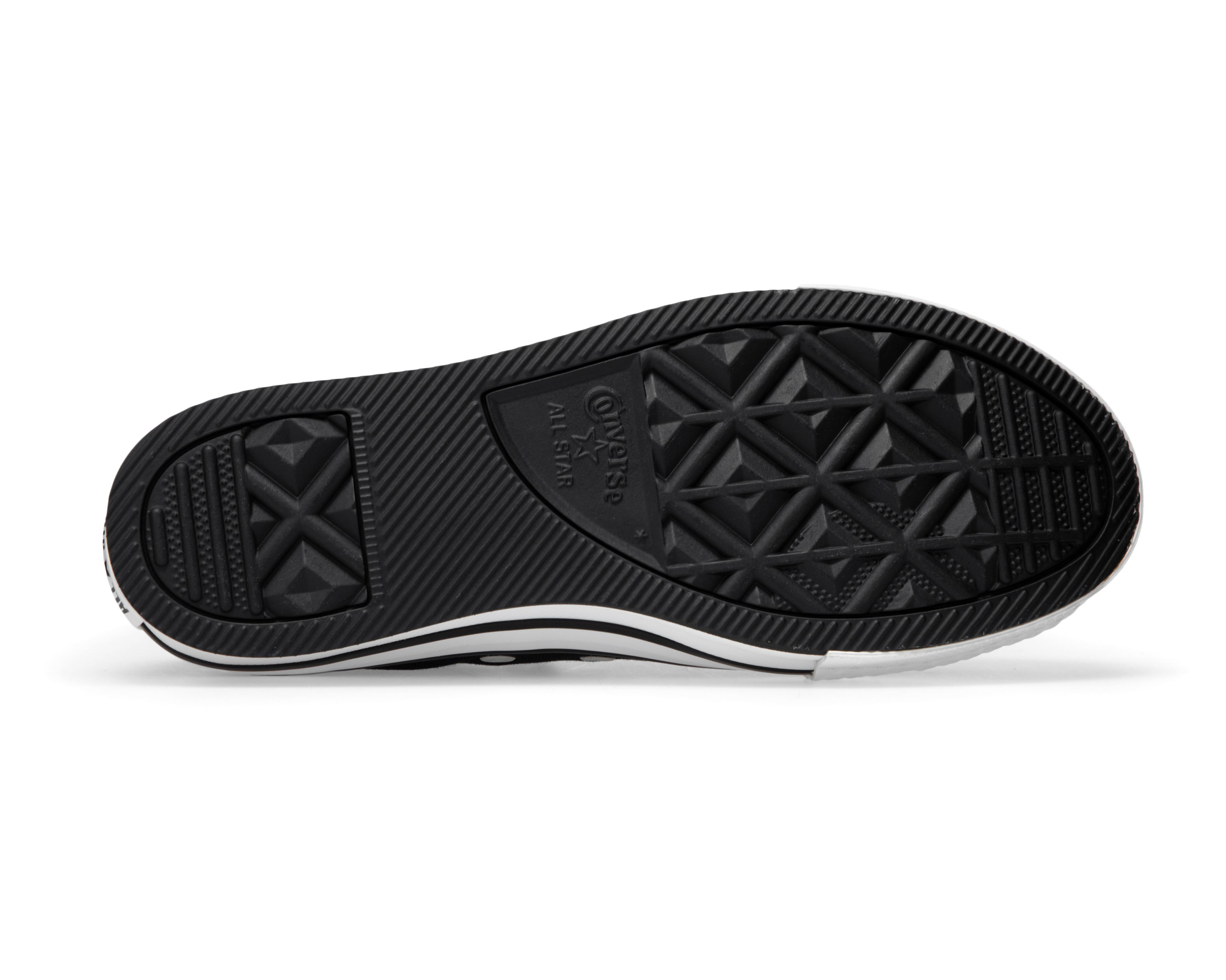 Foto 5 pulgar | Tenis Converse Eva Lift Juveniles