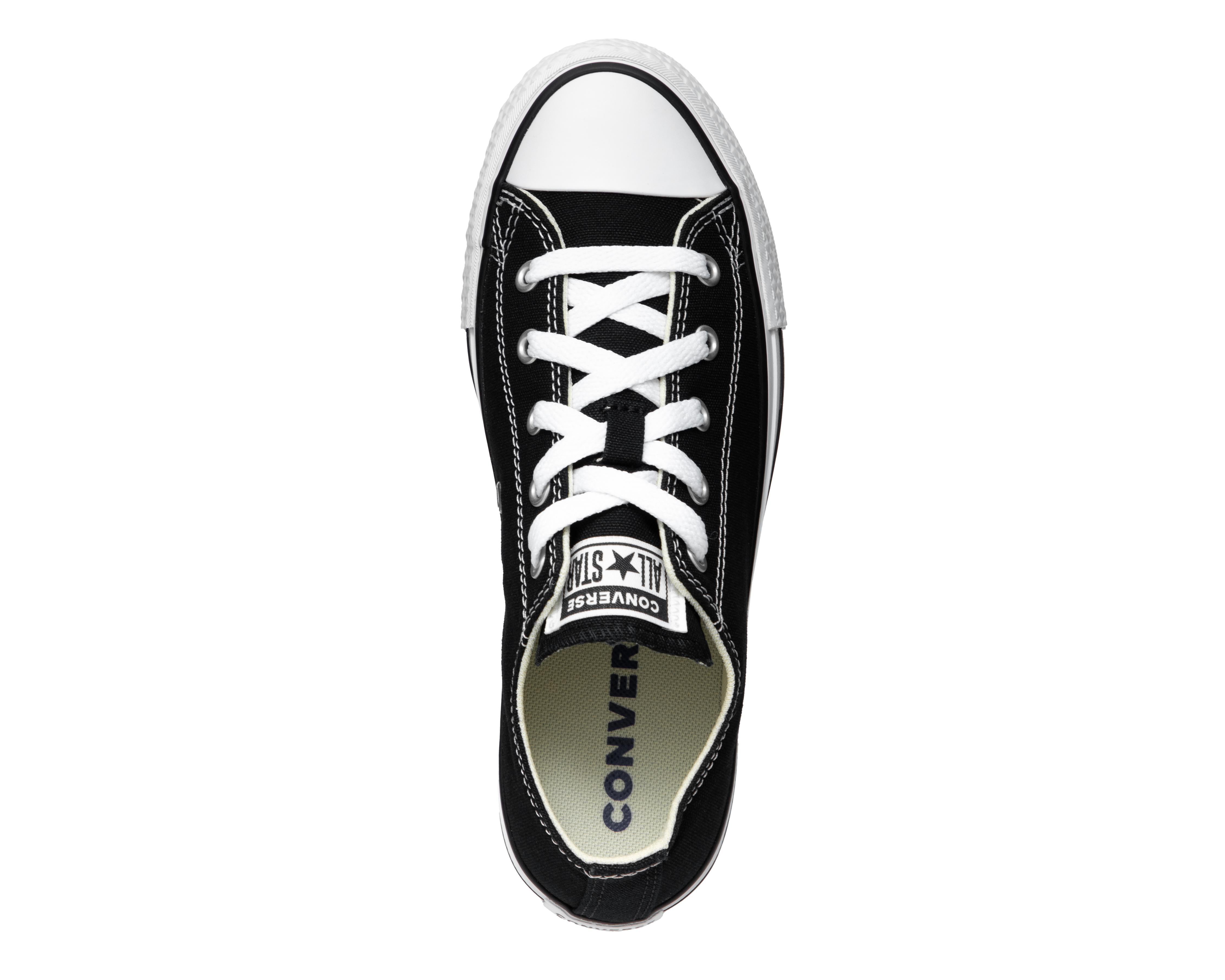 Foto 5 | Tenis Converse Eva Lift Juveniles