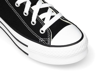 Foto 6 | Tenis Converse Eva Lift Juveniles