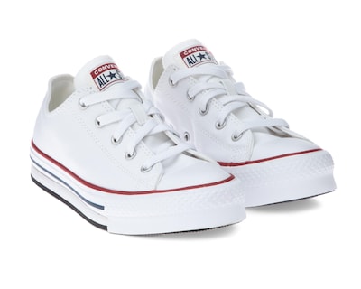 Foto 1 | Tenis Converse Eva Lift Juveniles