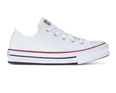 Foto 2 | Tenis Converse Eva Lift Juveniles