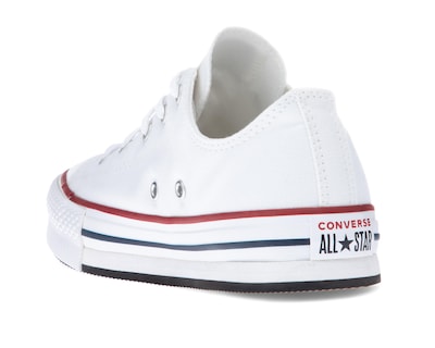 Foto 3 | Tenis Converse Eva Lift Juveniles