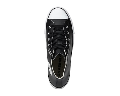 Foto 5 | Tenis Converse Eva Lift de Piel Juveniles