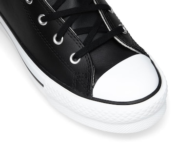 Foto 6 | Tenis Converse Eva Lift de Piel Juveniles