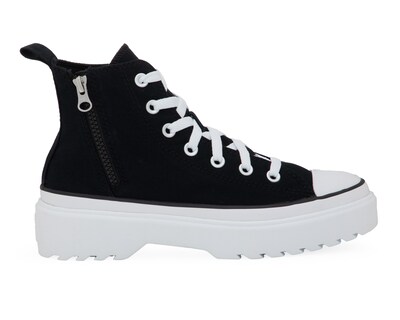 Foto 2 | Tenis Converse Lugged Lift Juveniles