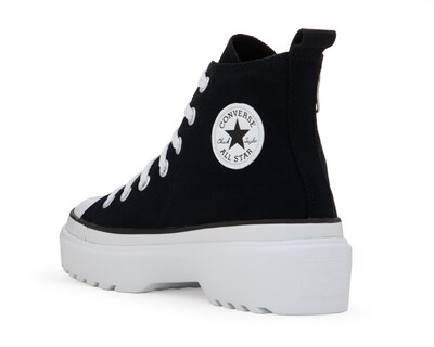 Foto 3 | Tenis Converse Lugged Lift Juveniles