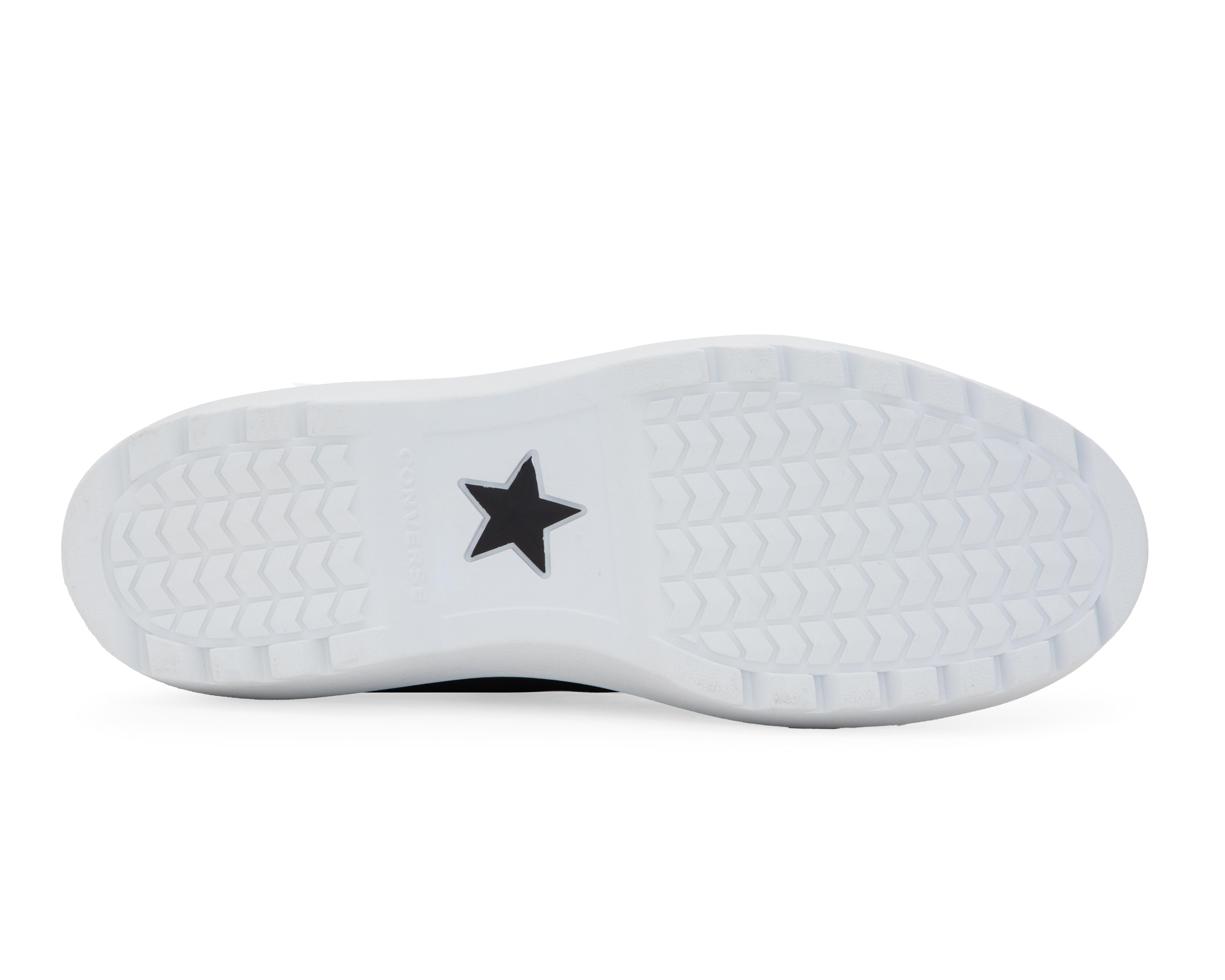 Foto 5 pulgar | Tenis Converse Lugged Lift Juveniles