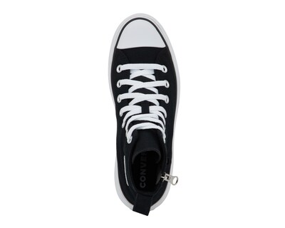 Foto 5 | Tenis Converse Lugged Lift Juveniles
