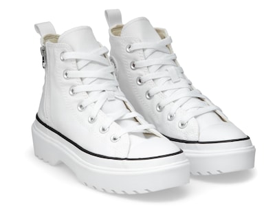 Foto 1 | Tenis Converse Lugged Litf Juveniles
