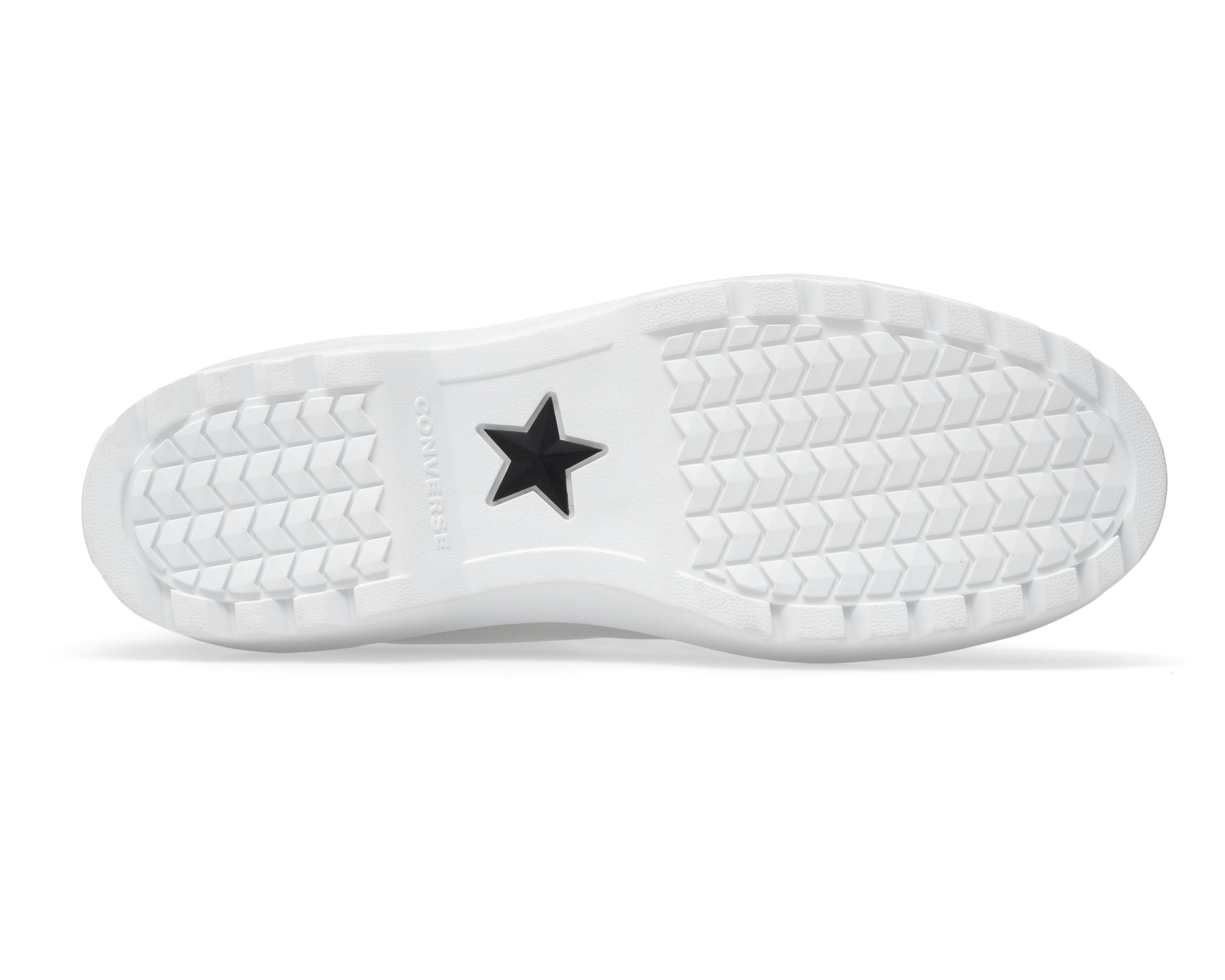 Foto 5 pulgar | Tenis Converse Lugged Litf Juveniles