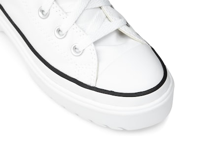 Foto 6 | Tenis Converse Lugged Litf Juveniles