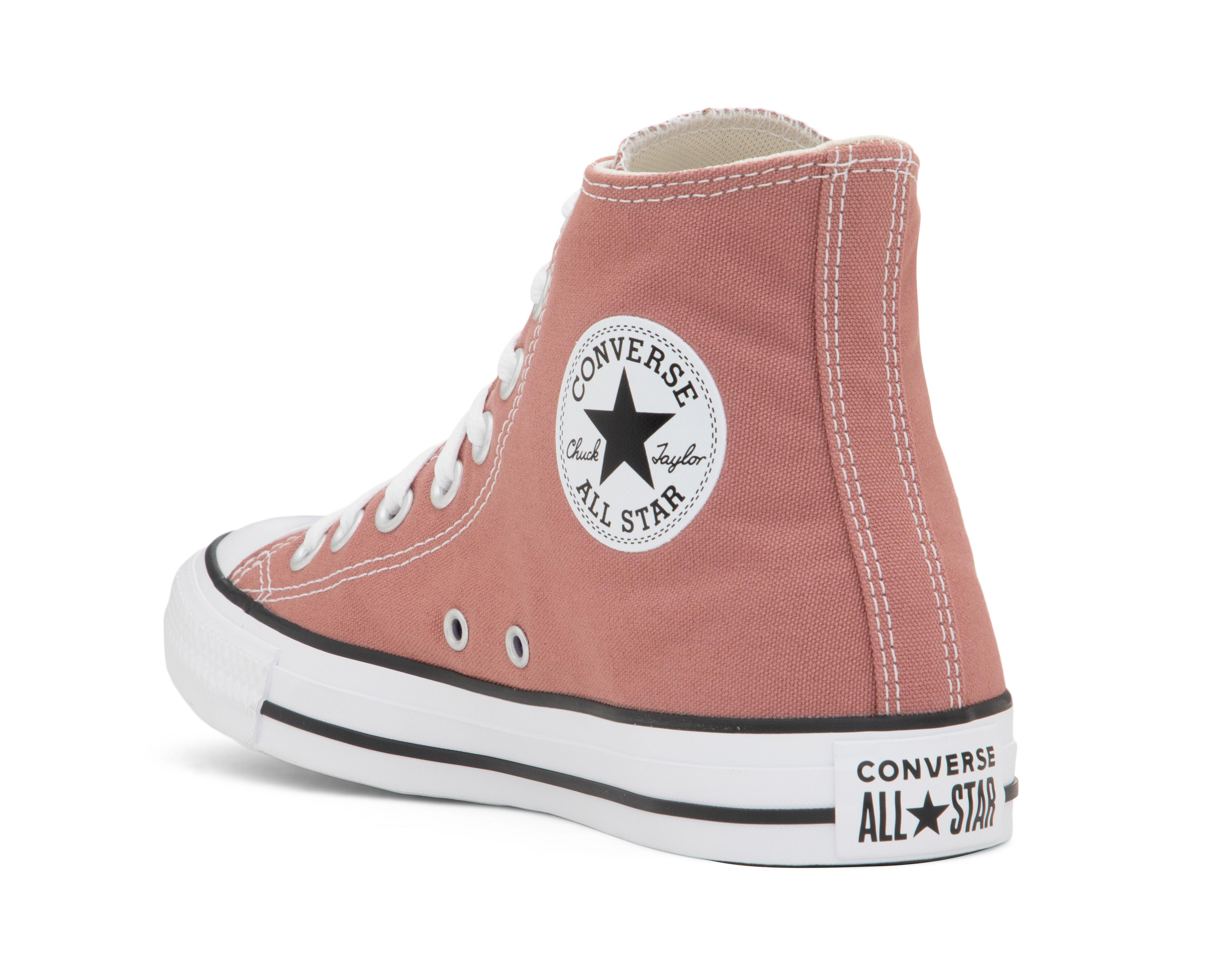 Foto 4 pulgar | Tenis Converse Chuck Taylor All Star para Hombre