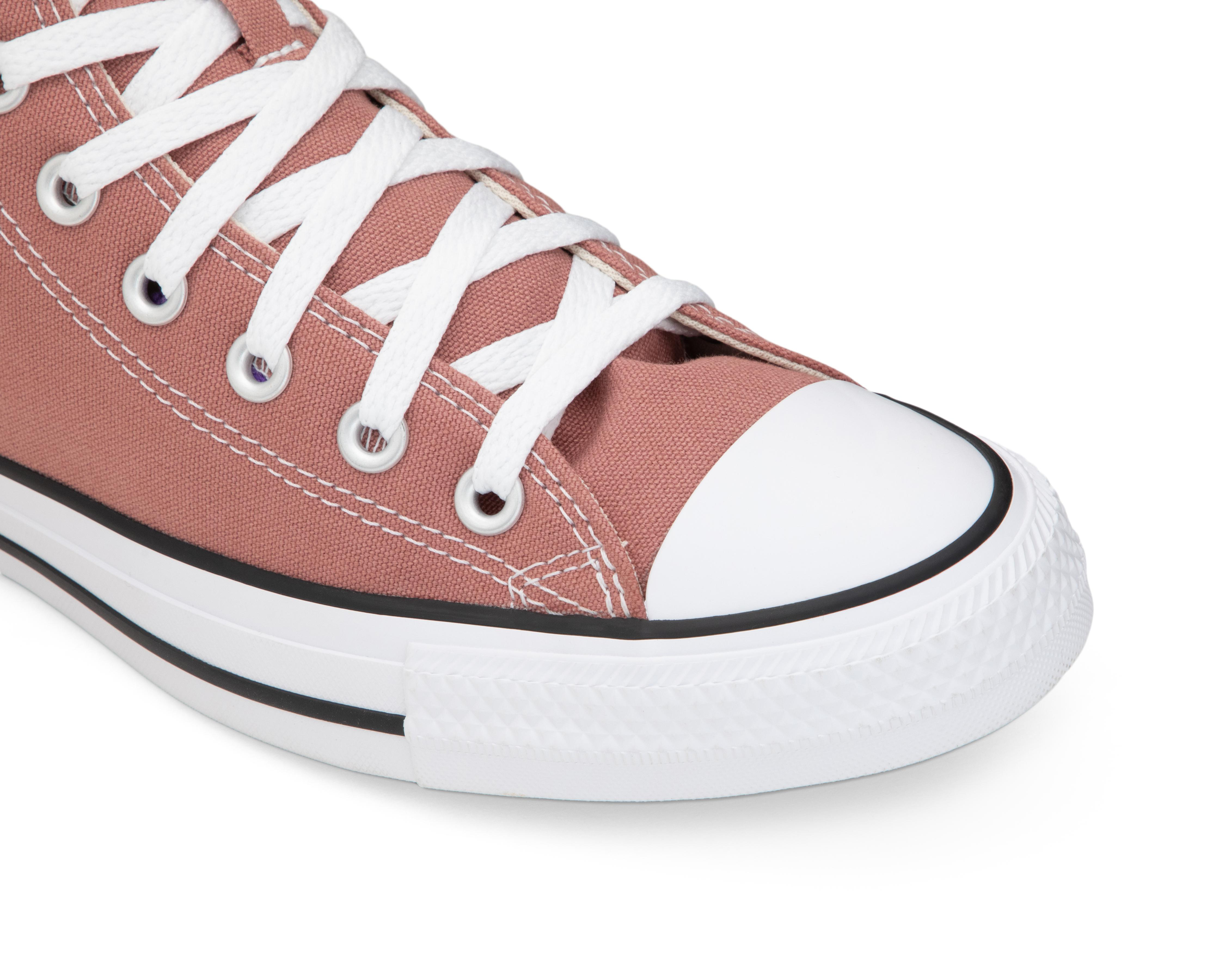 Foto 7 pulgar | Tenis Converse Chuck Taylor All Star para Hombre