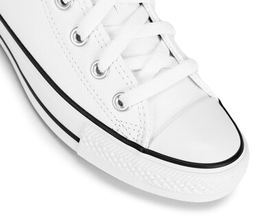 Foto 6 | Tenis Converse Chuck Taylor All Star de Piel para Hombre
