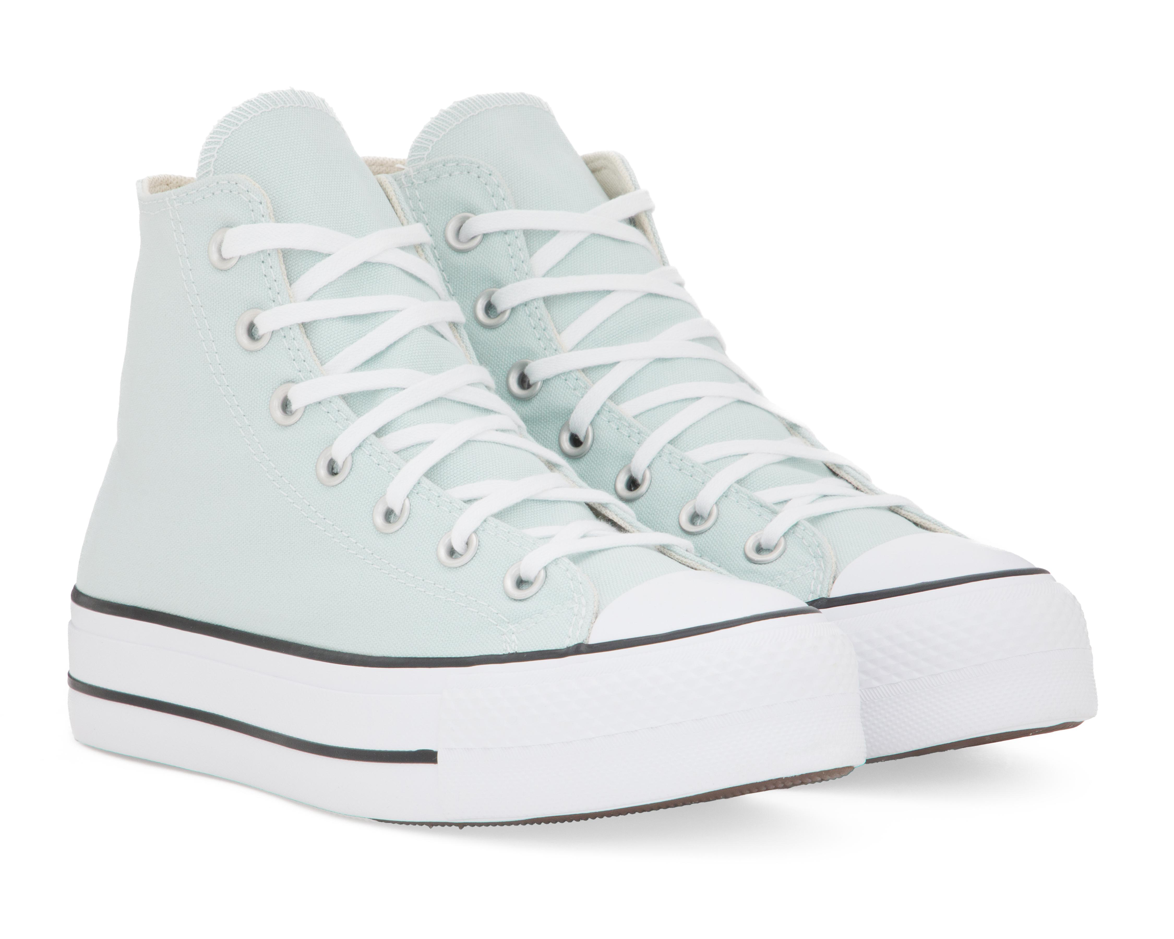 Foto 2 pulgar | Tenis Converse Lift para Mujer