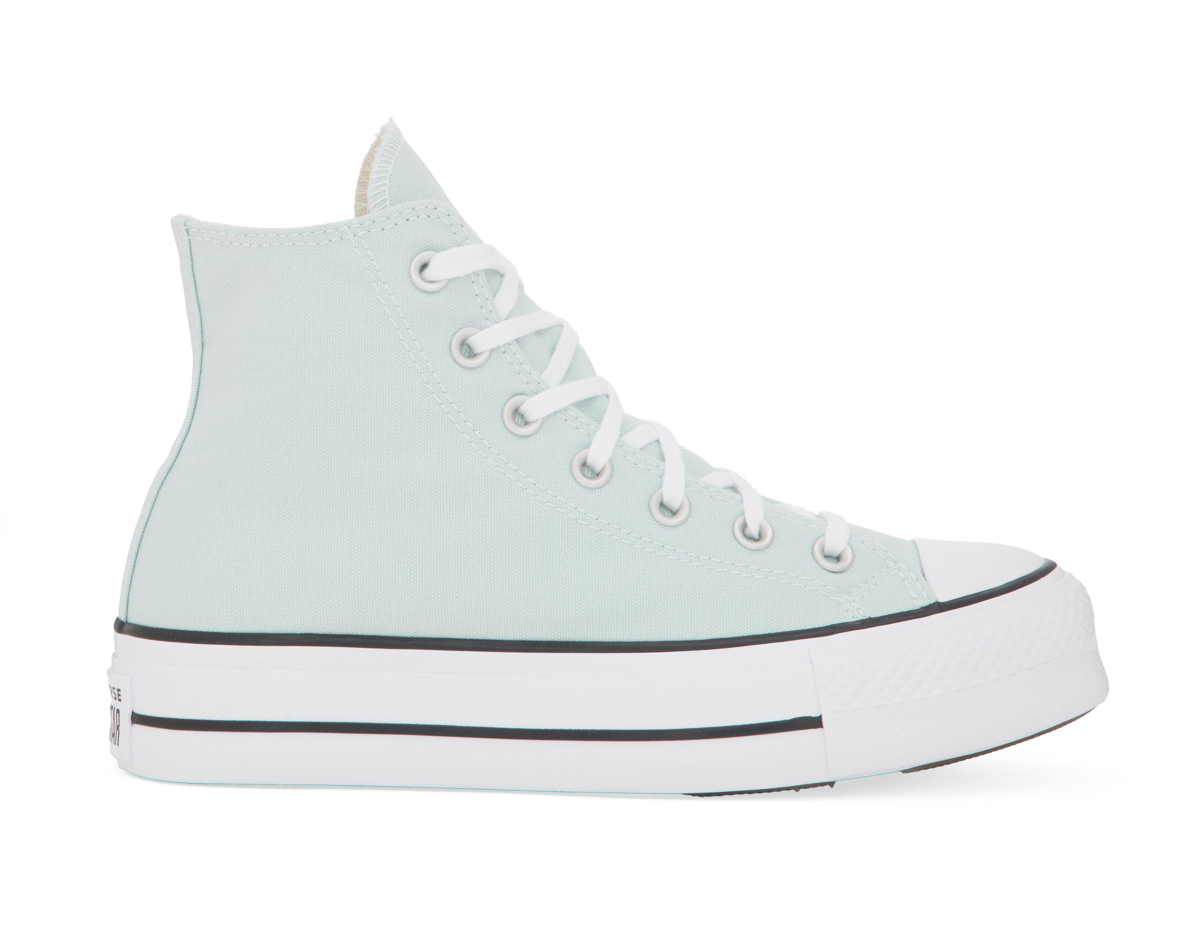 Foto 2 | Tenis Converse Lift para Mujer