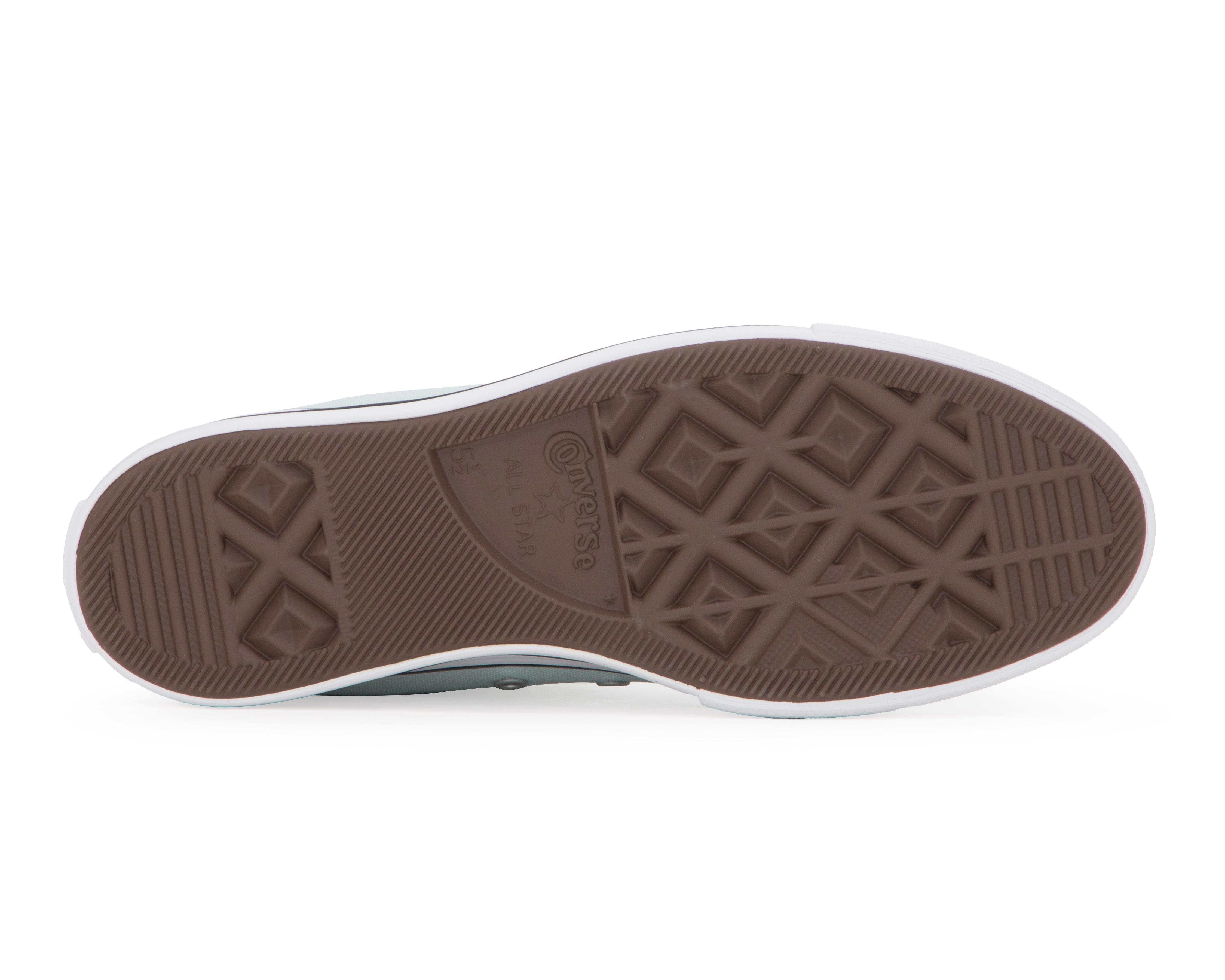 Foto 5 pulgar | Tenis Converse Lift para Mujer