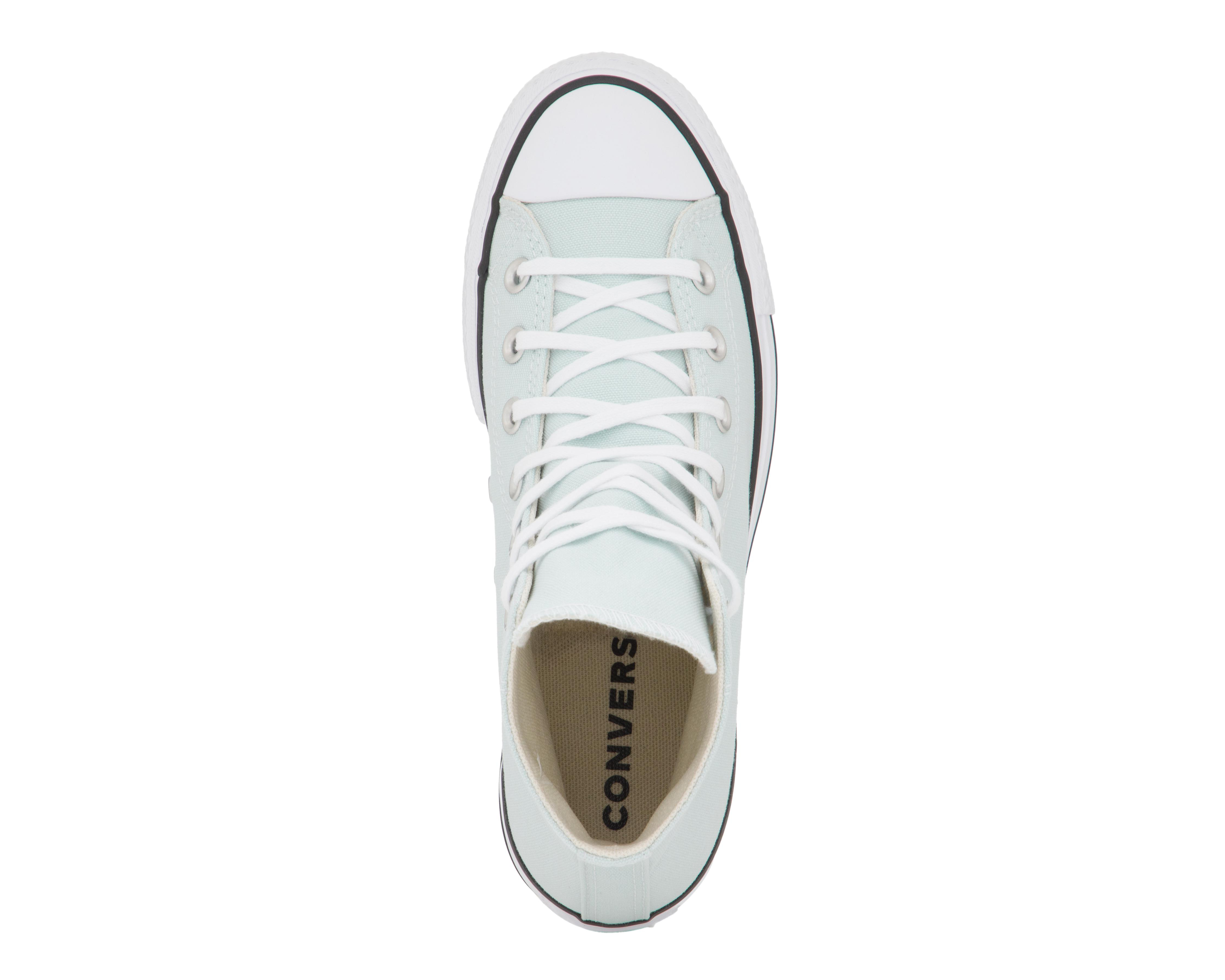 Foto 6 pulgar | Tenis Converse Lift para Mujer