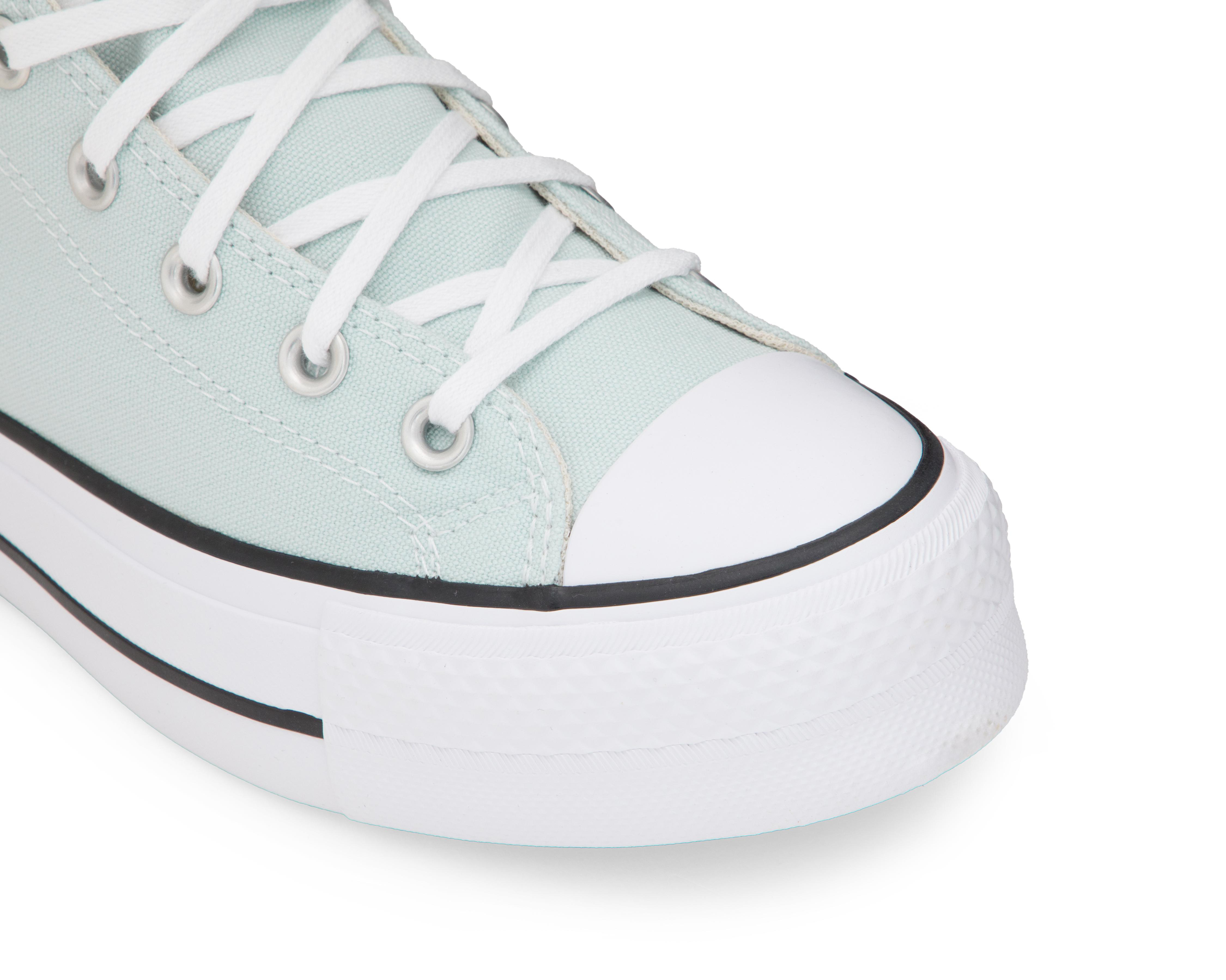 Foto 7 pulgar | Tenis Converse Lift para Mujer