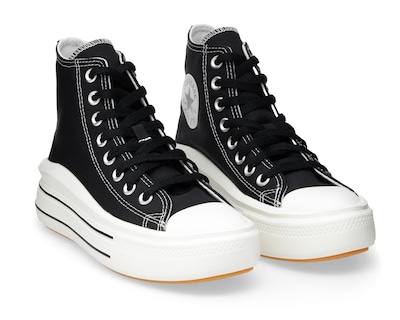 Foto 1 | Tenis Converse Move para Mujer