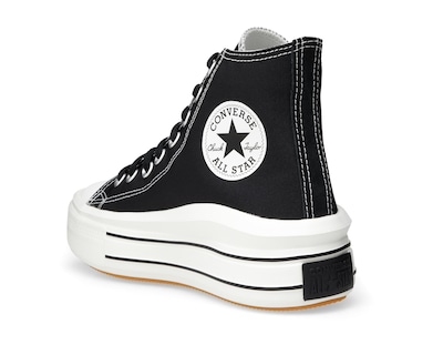 Foto 3 | Tenis Converse Move para Mujer