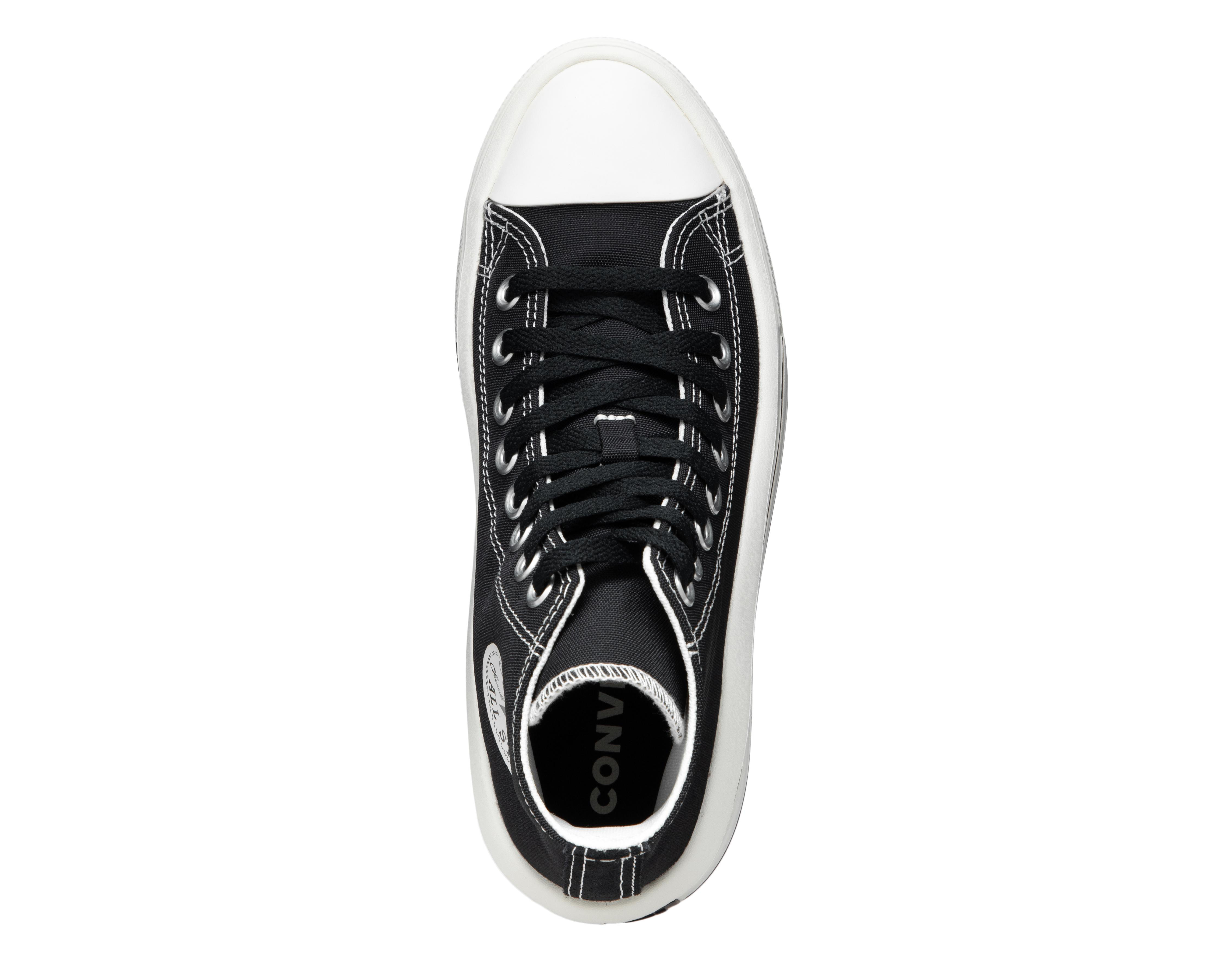 Foto 6 pulgar | Tenis Converse Move para Mujer
