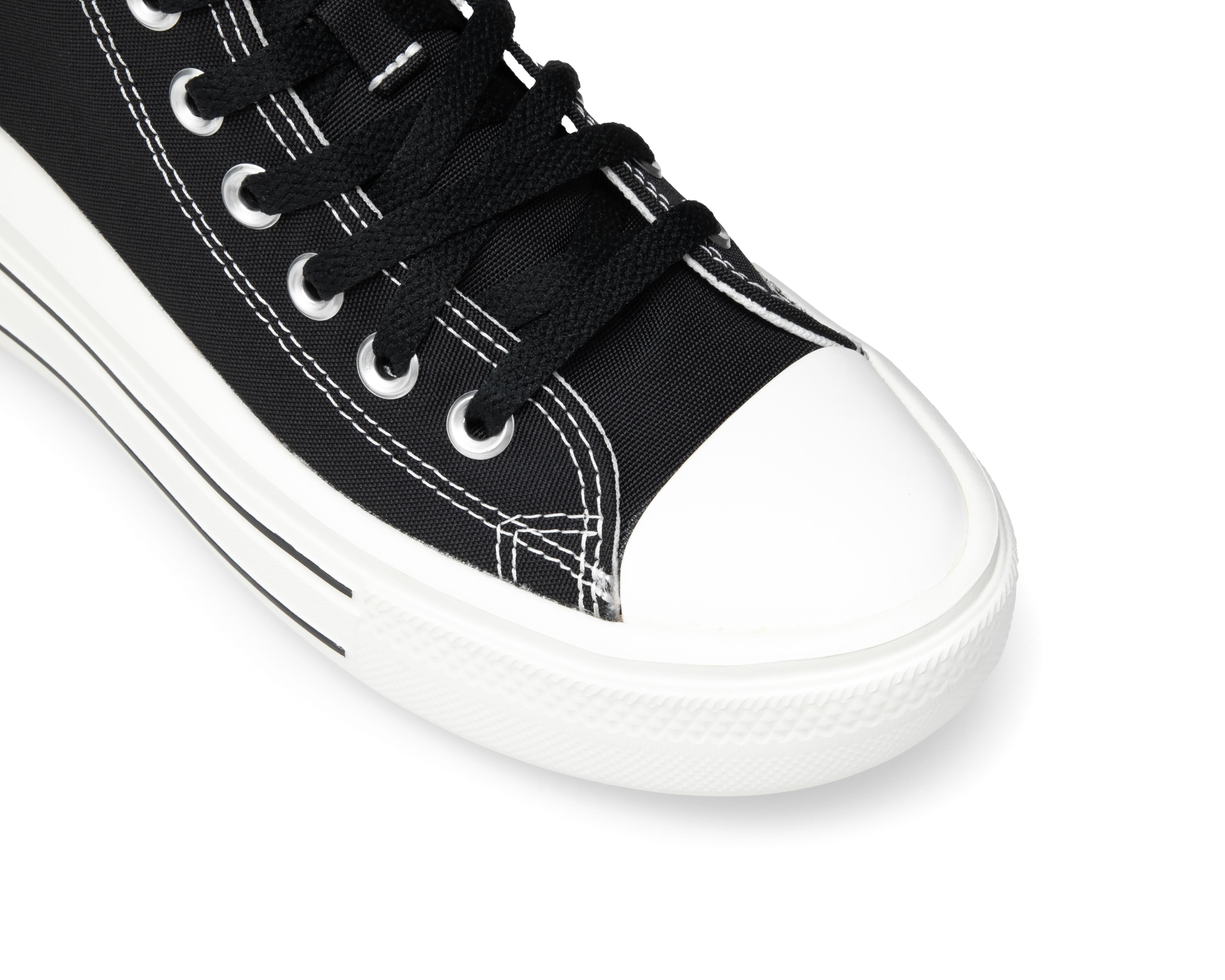 Foto 7 pulgar | Tenis Converse Move para Mujer