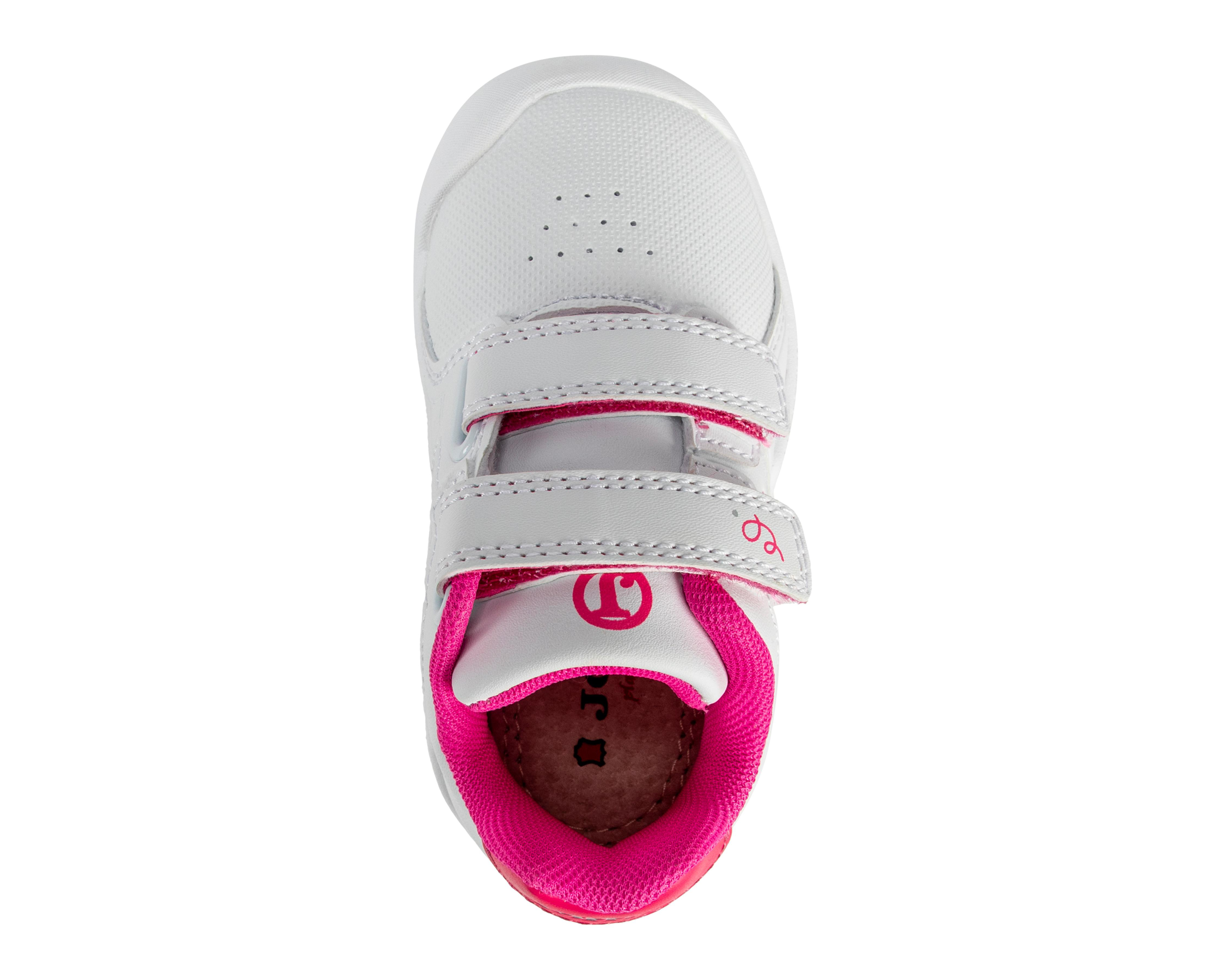 Foto 5 | Tenis Joma Ginkana Jr 24 para Bebé Niña