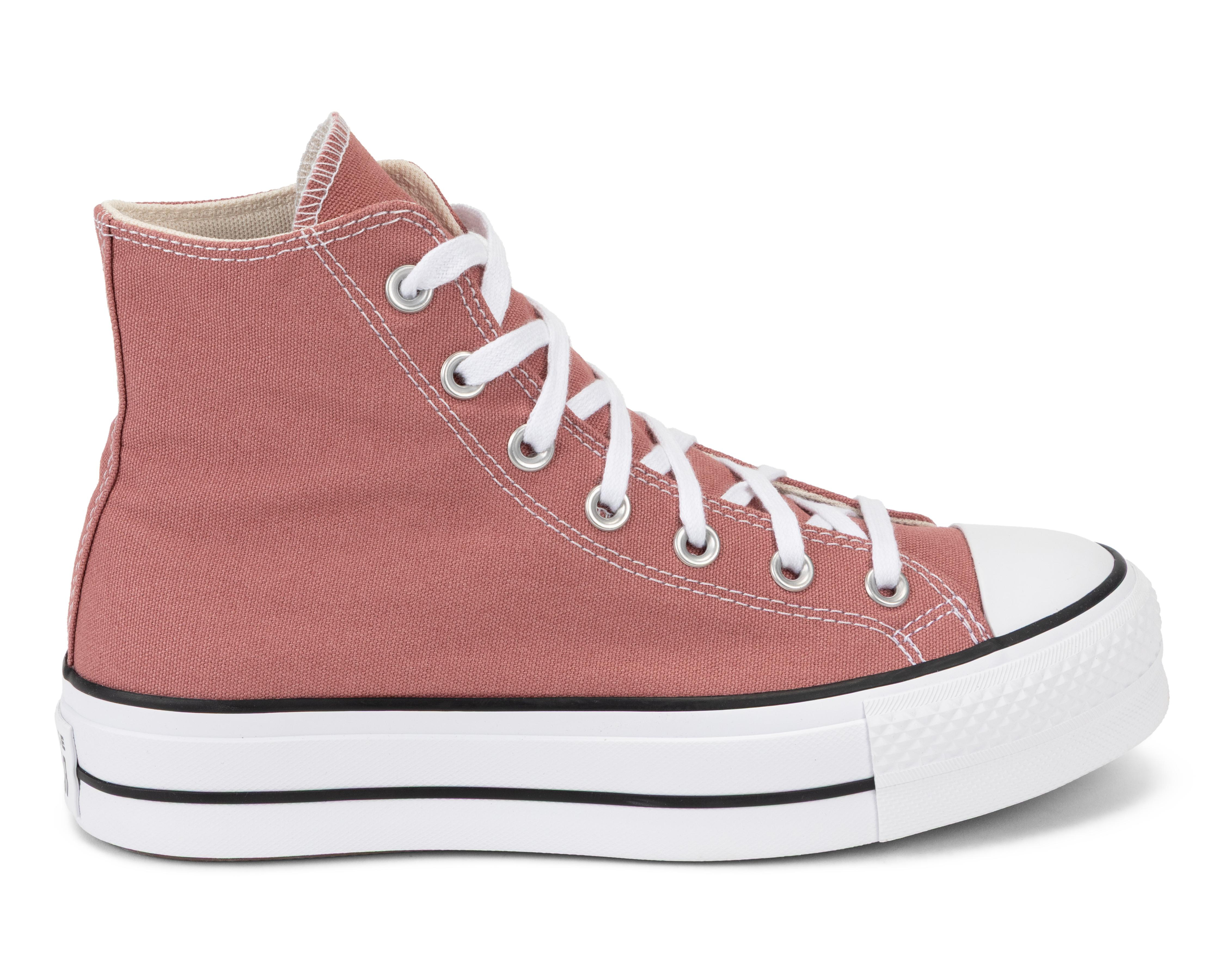 Foto 2 | Tenis Converse Litf para Mujer