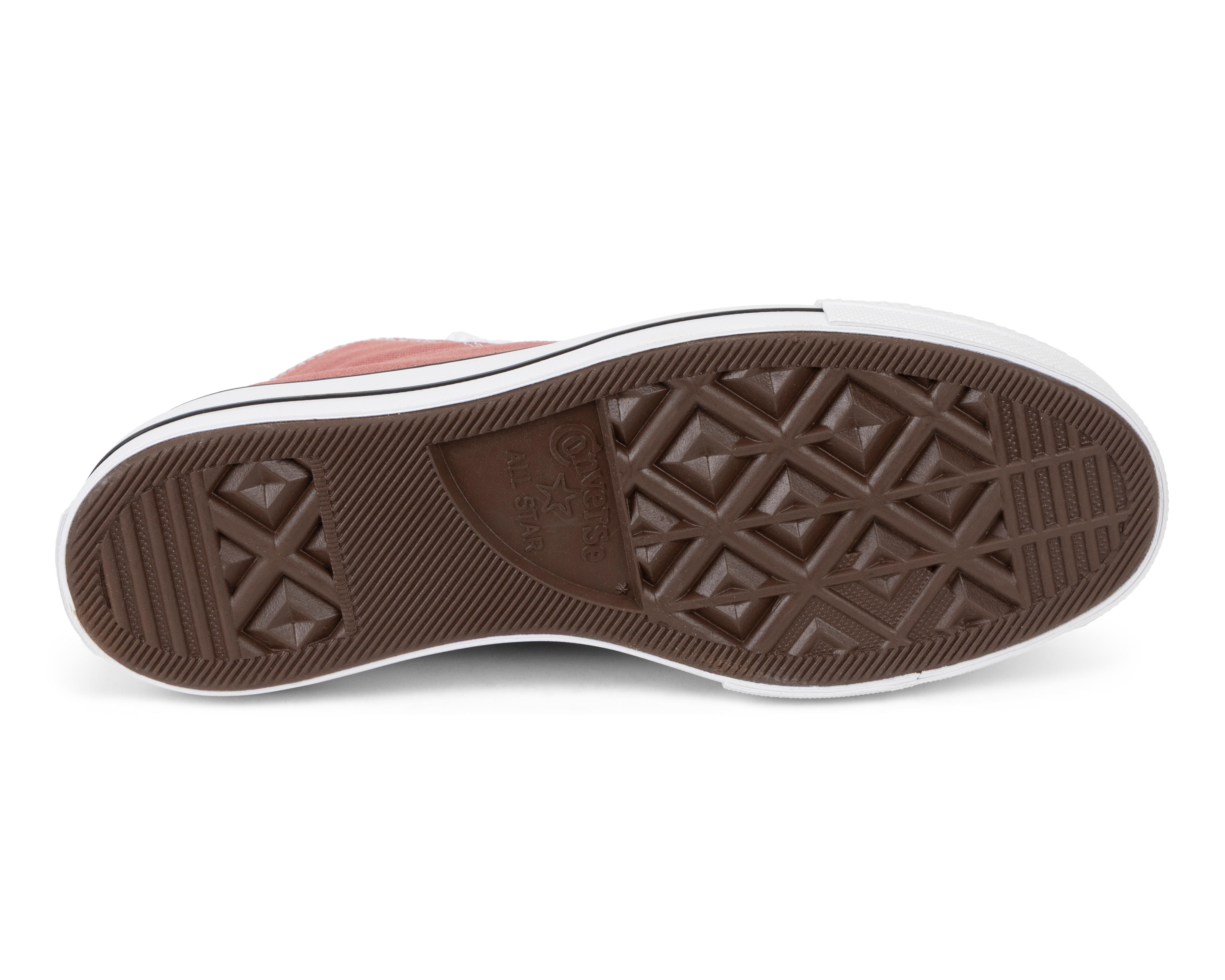 Foto 4 | Tenis Converse Litf para Mujer