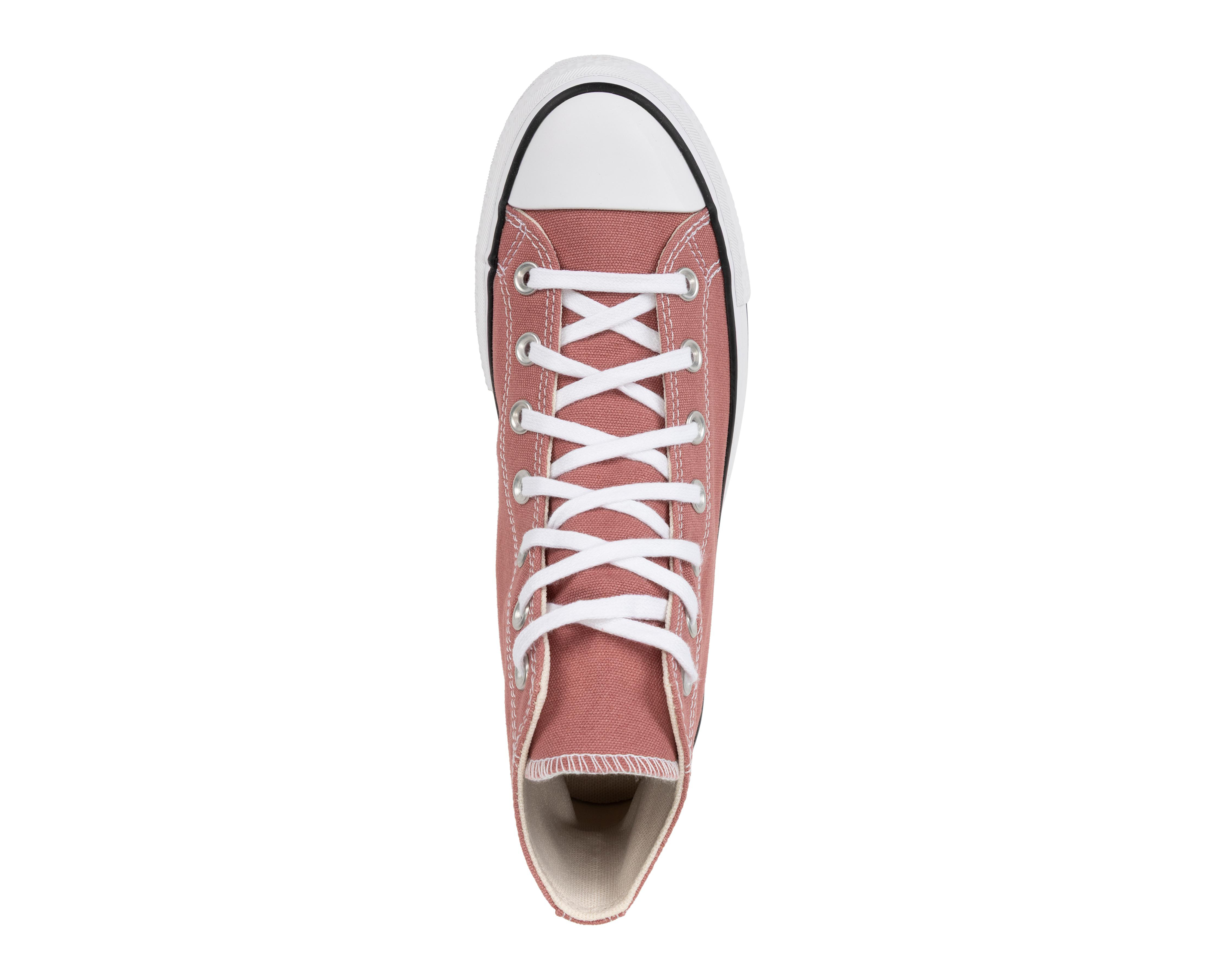 Foto 5 | Tenis Converse Litf para Mujer