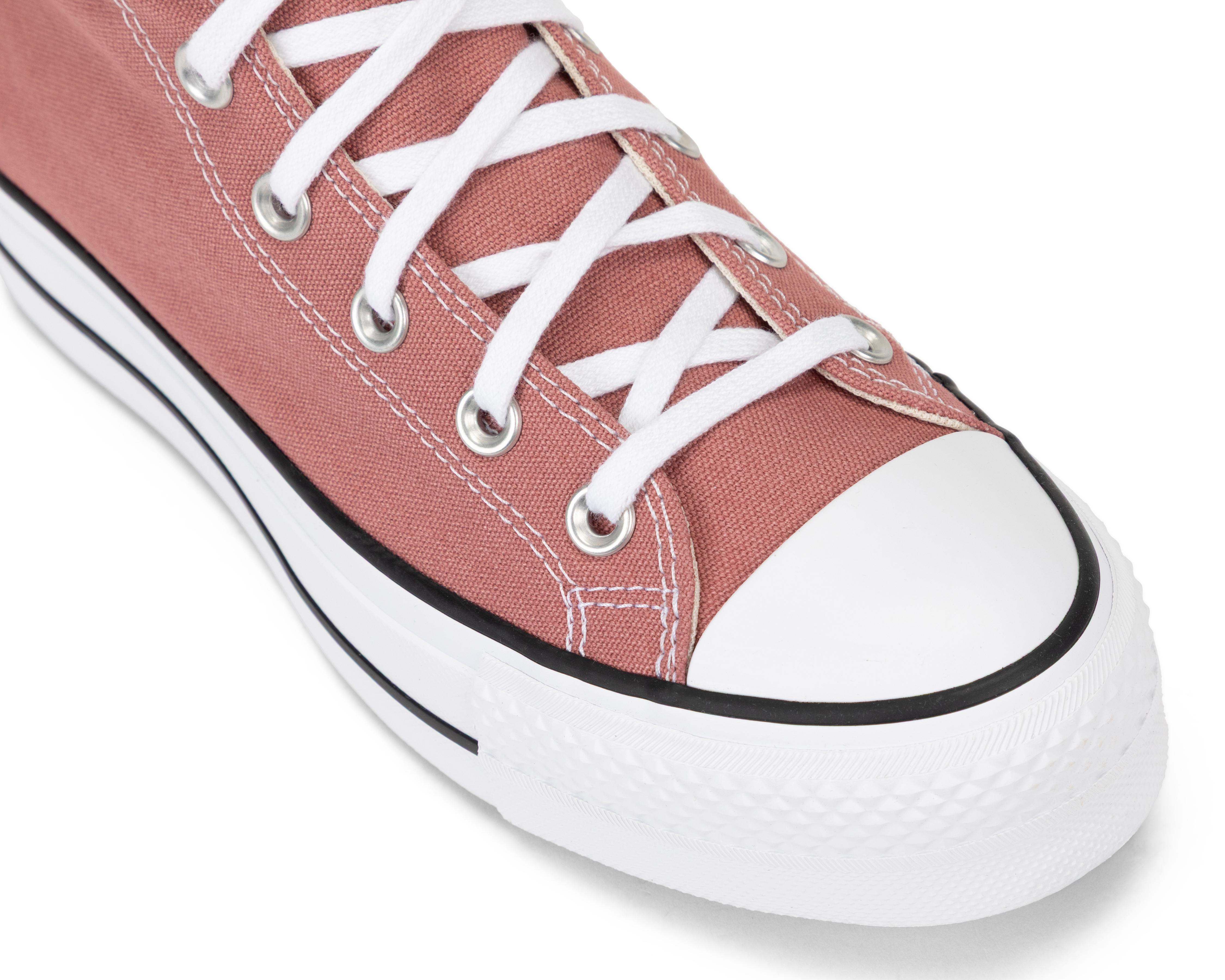 Foto 7 pulgar | Tenis Converse Litf para Mujer