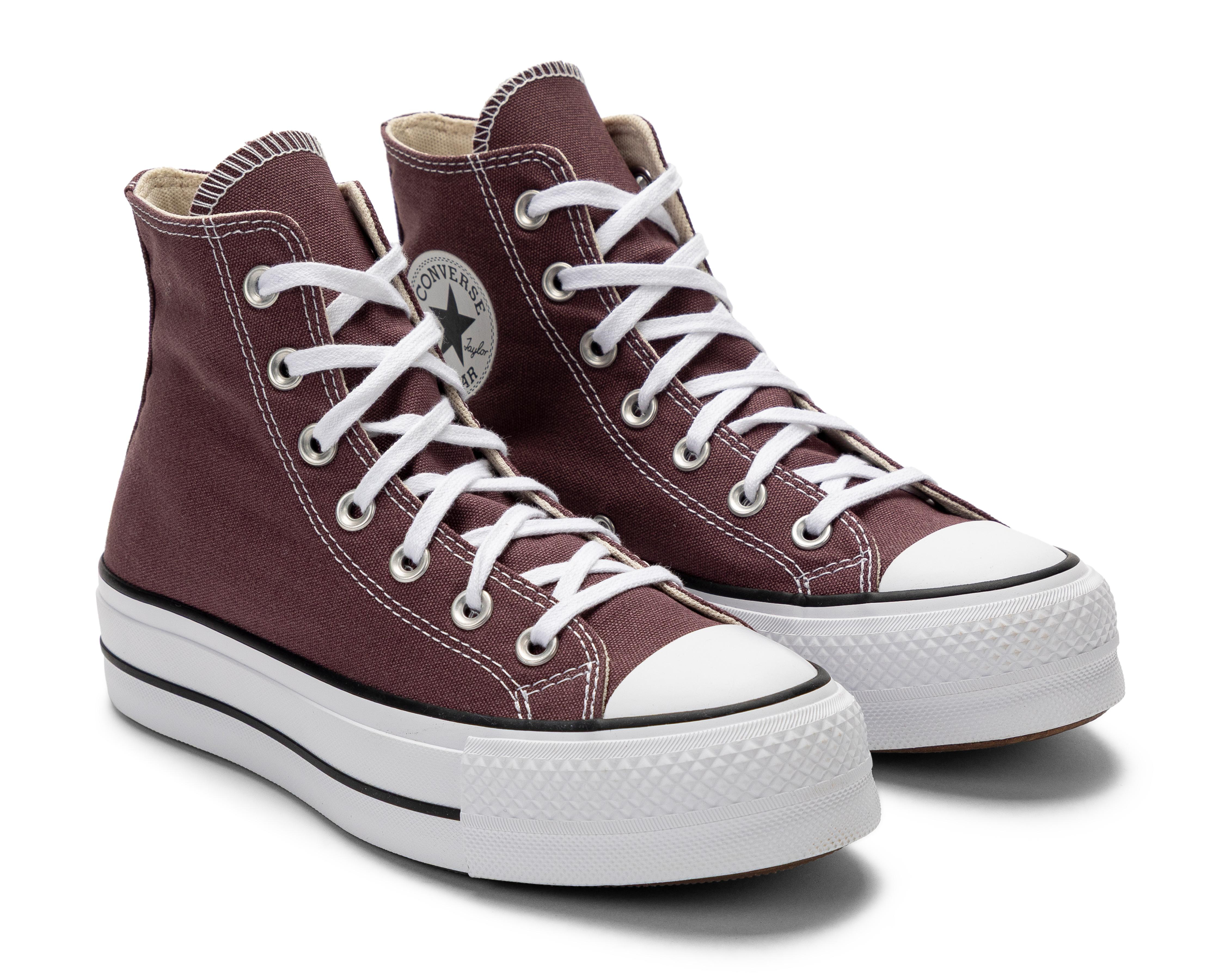 Tenis Converse Lift para Mujer