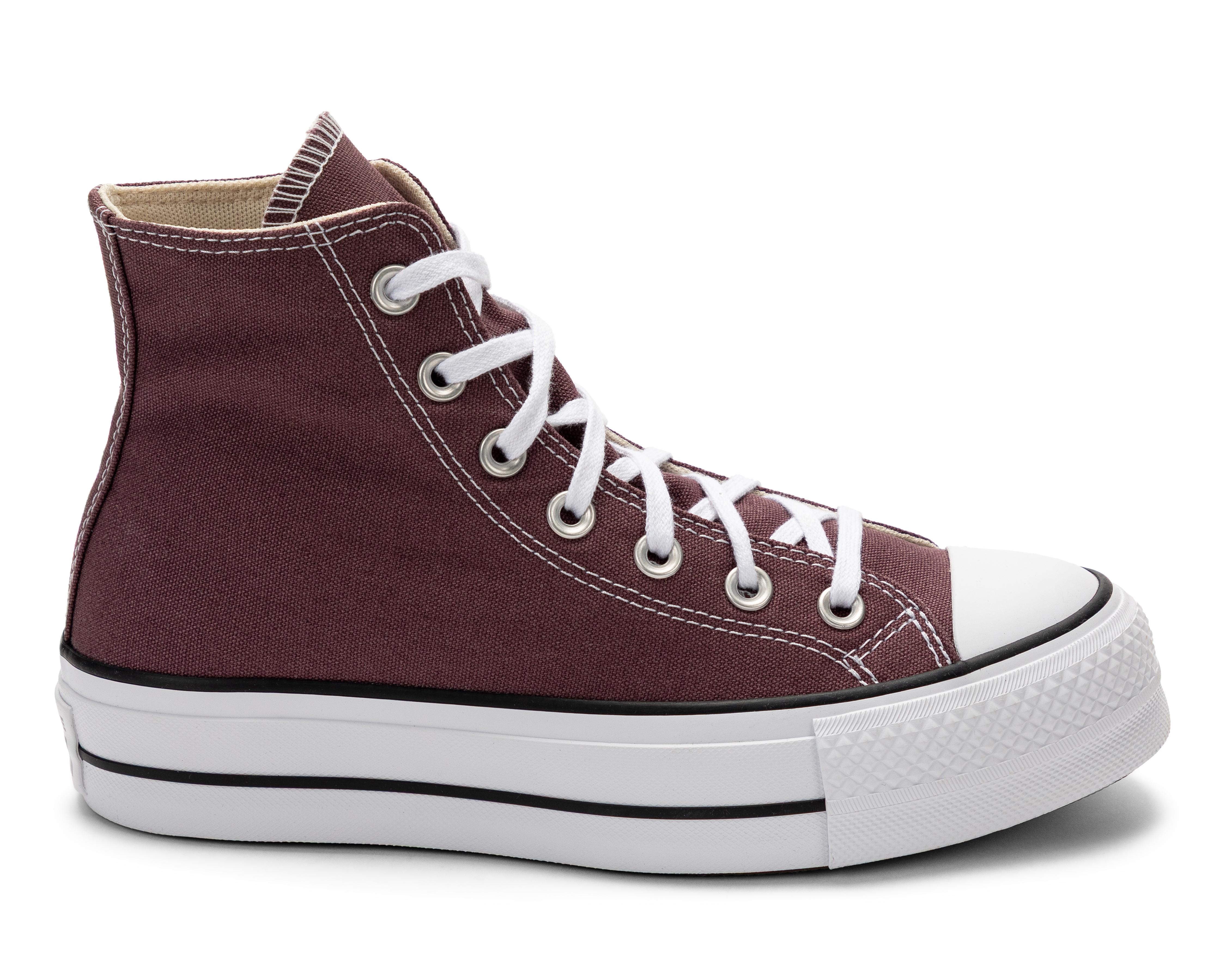 Foto 2 | Tenis Converse Lift para Mujer