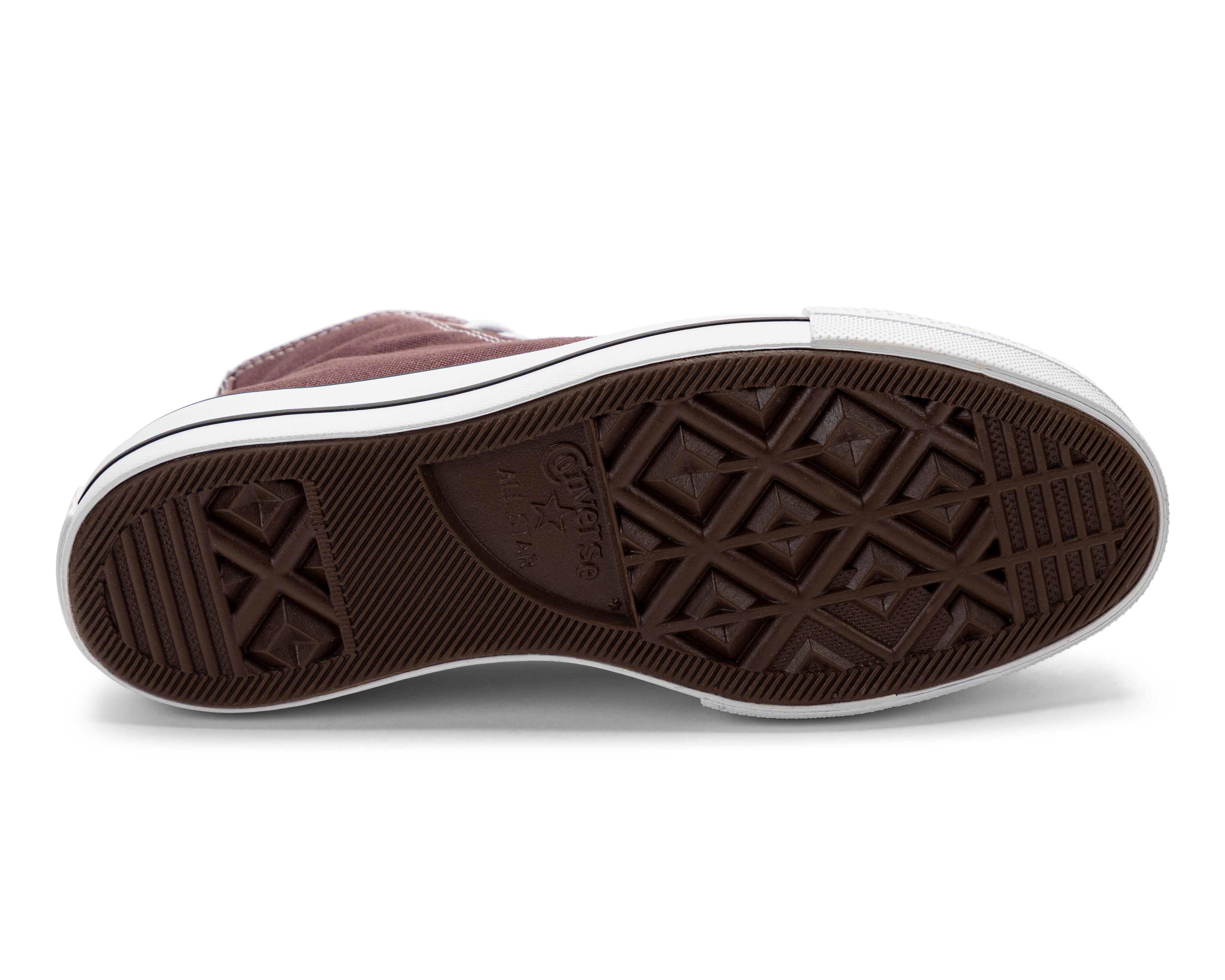 Foto 5 pulgar | Tenis Converse Lift para Mujer