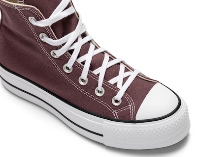 Foto 6 | Tenis Converse Lift para Mujer