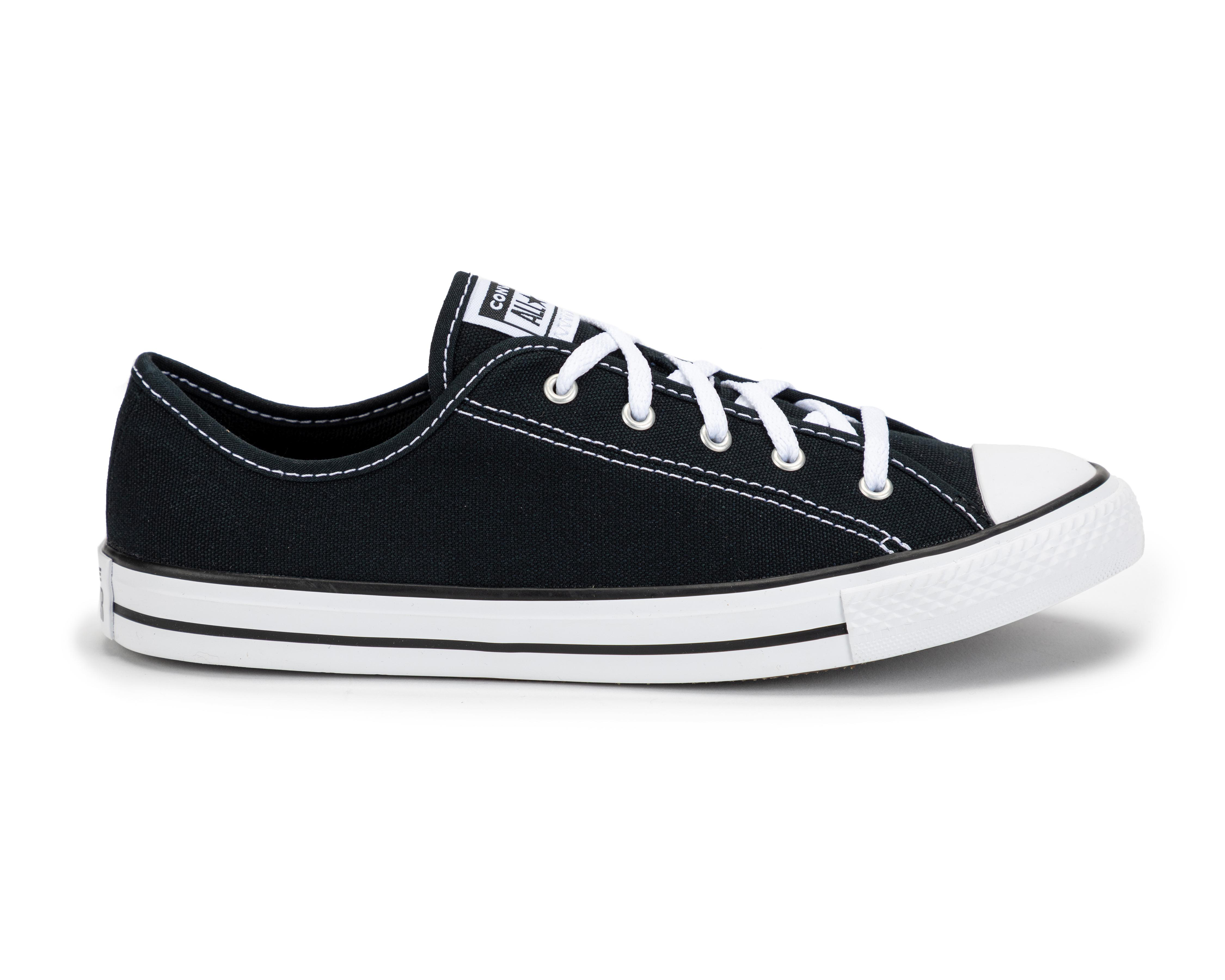 Foto 3 pulgar | Tenis Converse Chuck Taylor Dainty para Mujer