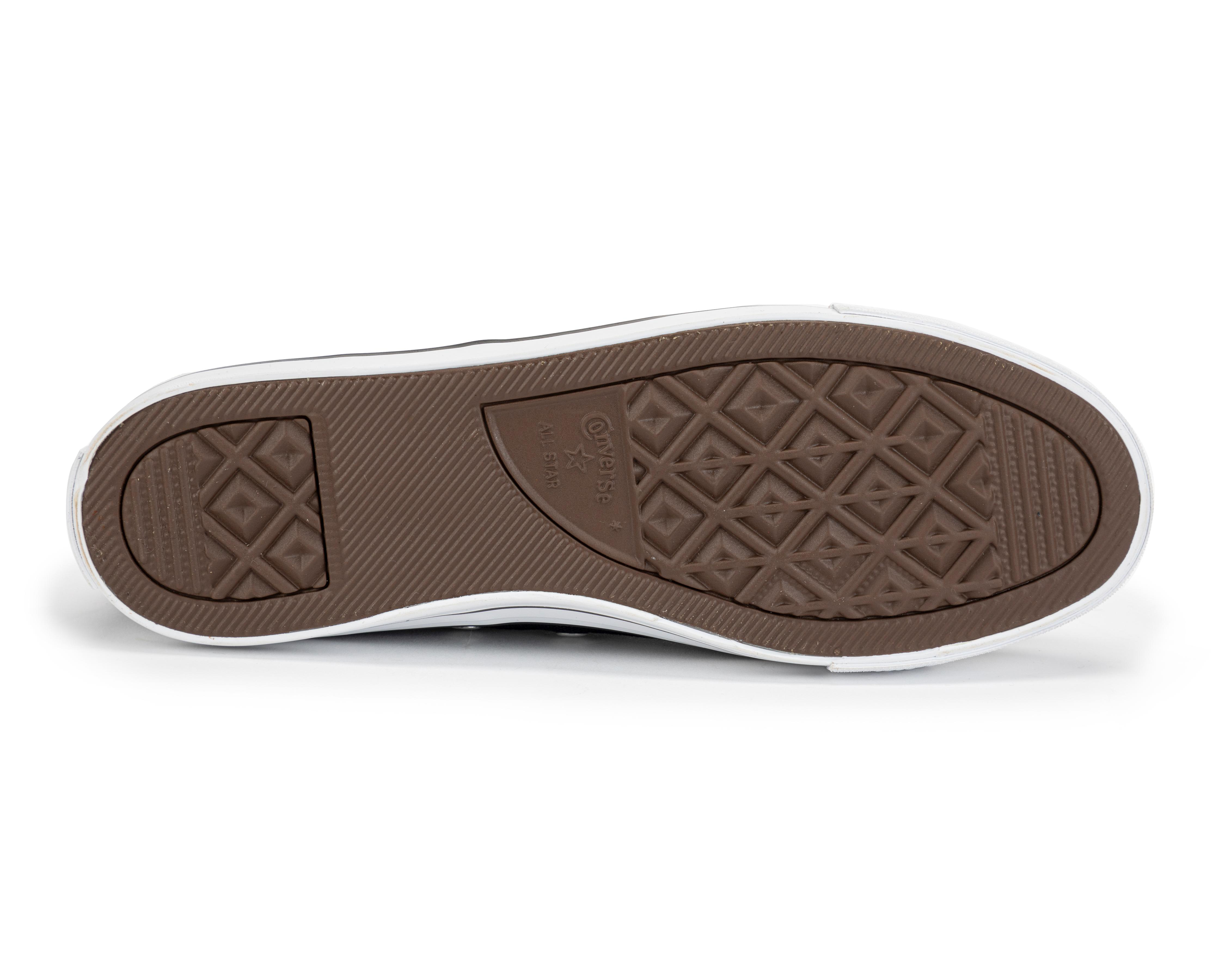 Foto 5 pulgar | Tenis Converse Chuck Taylor Dainty para Mujer