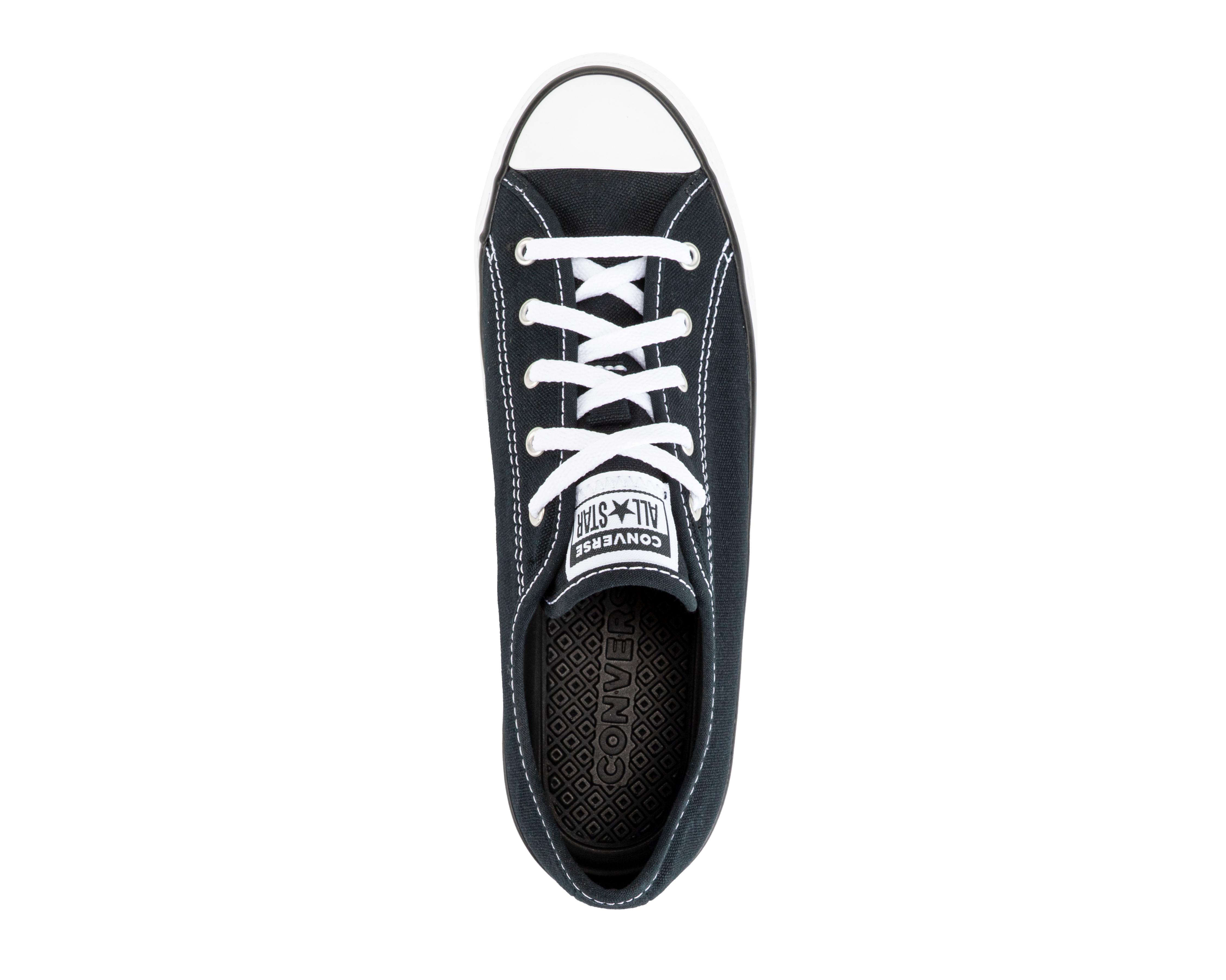 Foto 6 pulgar | Tenis Converse Chuck Taylor Dainty para Mujer