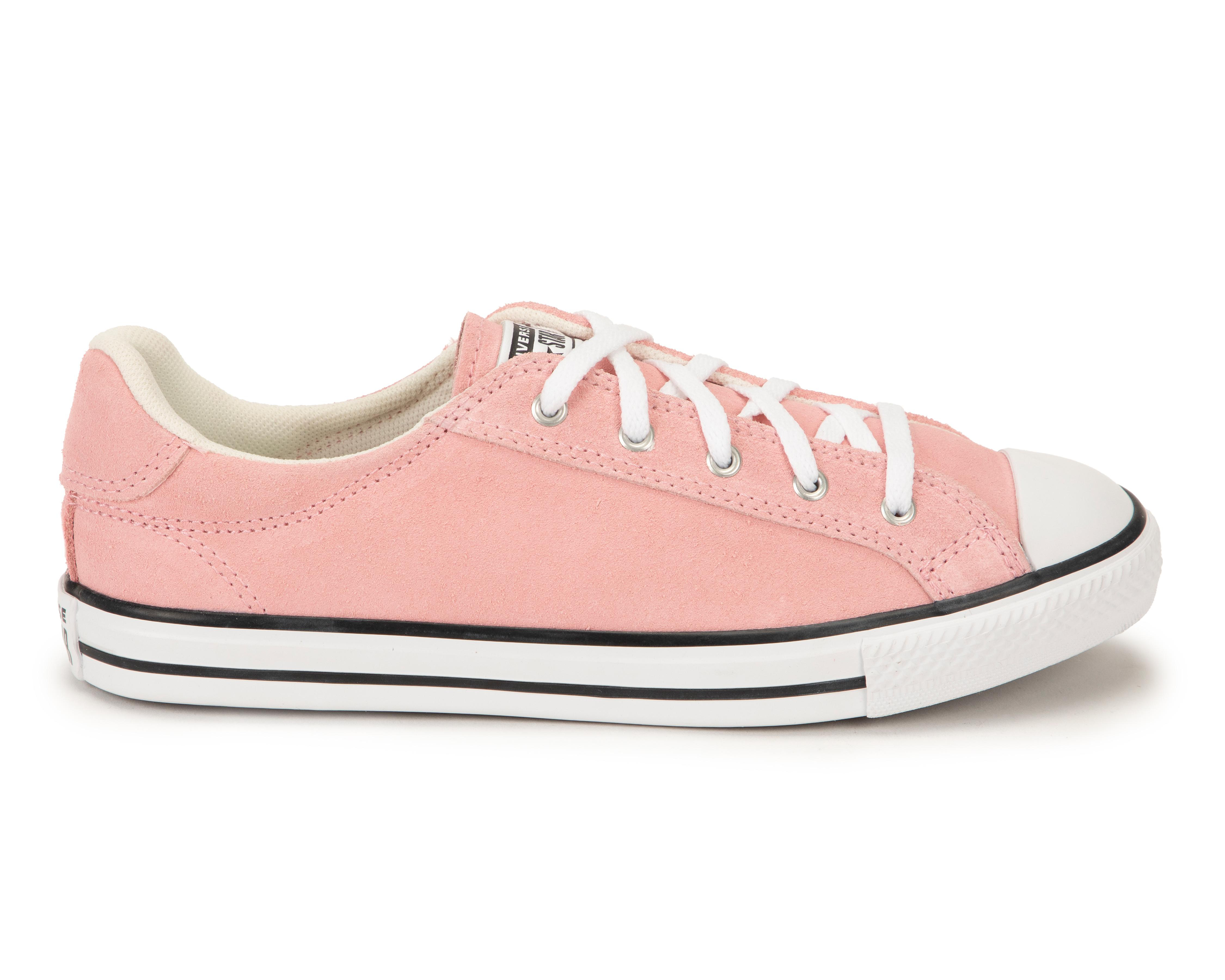 Foto 2 | Tenis Converse Chuck Taylor Dainty para Mujer