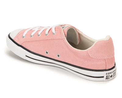Foto 3 | Tenis Converse Chuck Taylor Dainty para Mujer