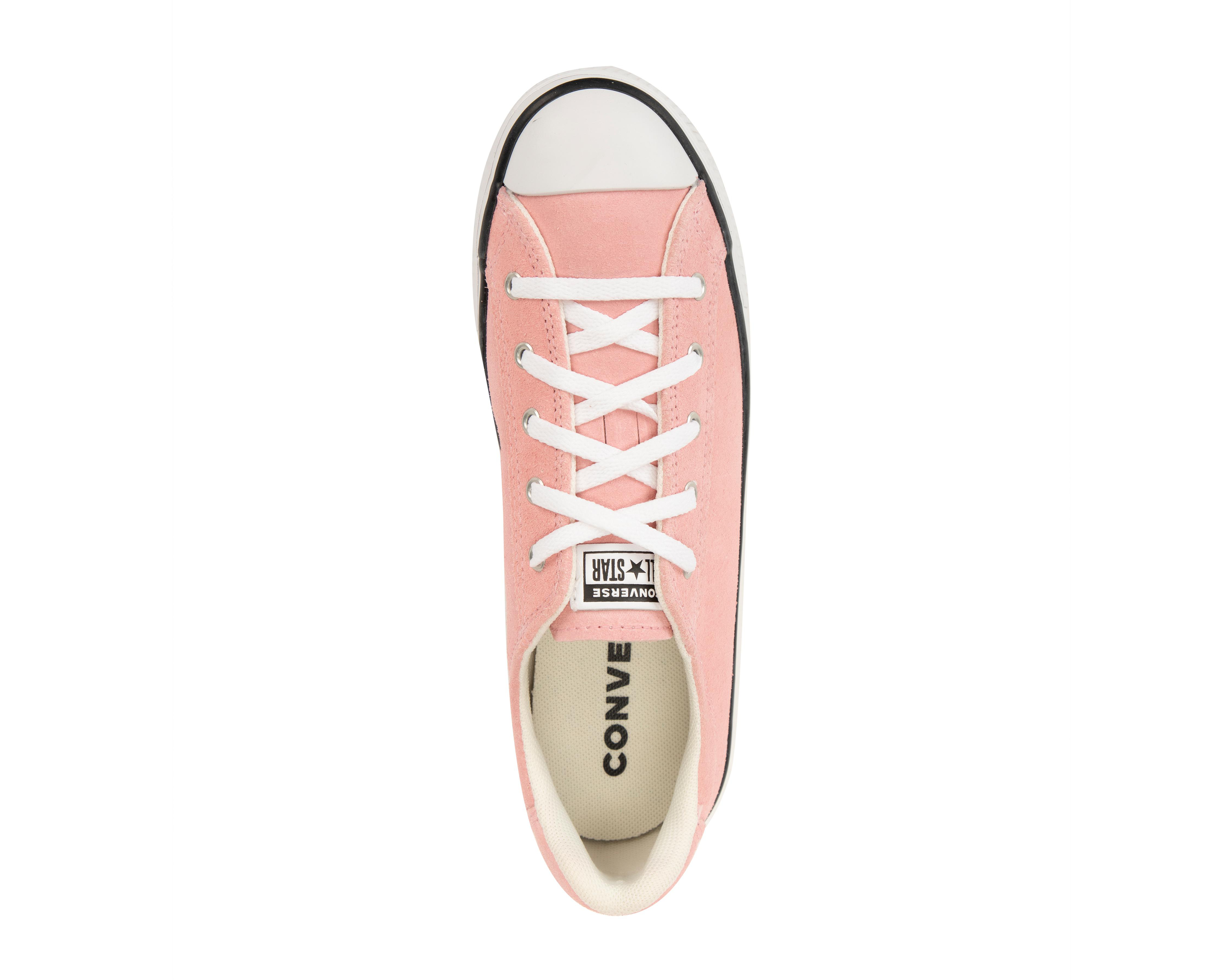 Foto 6 pulgar | Tenis Converse Chuck Taylor Dainty para Mujer