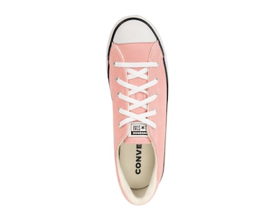 Foto 5 | Tenis Converse Chuck Taylor Dainty para Mujer