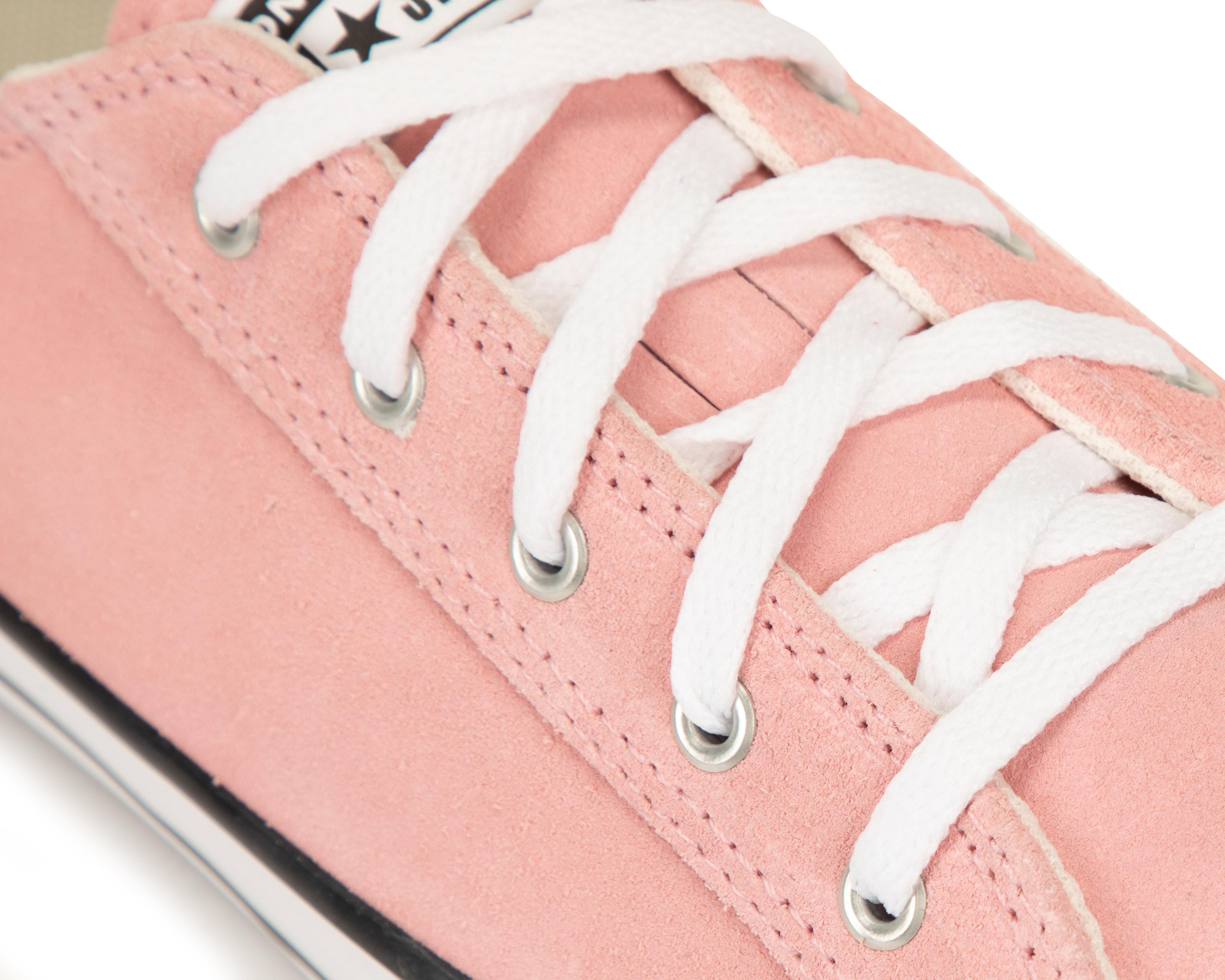 Foto 7 pulgar | Tenis Converse Chuck Taylor Dainty para Mujer