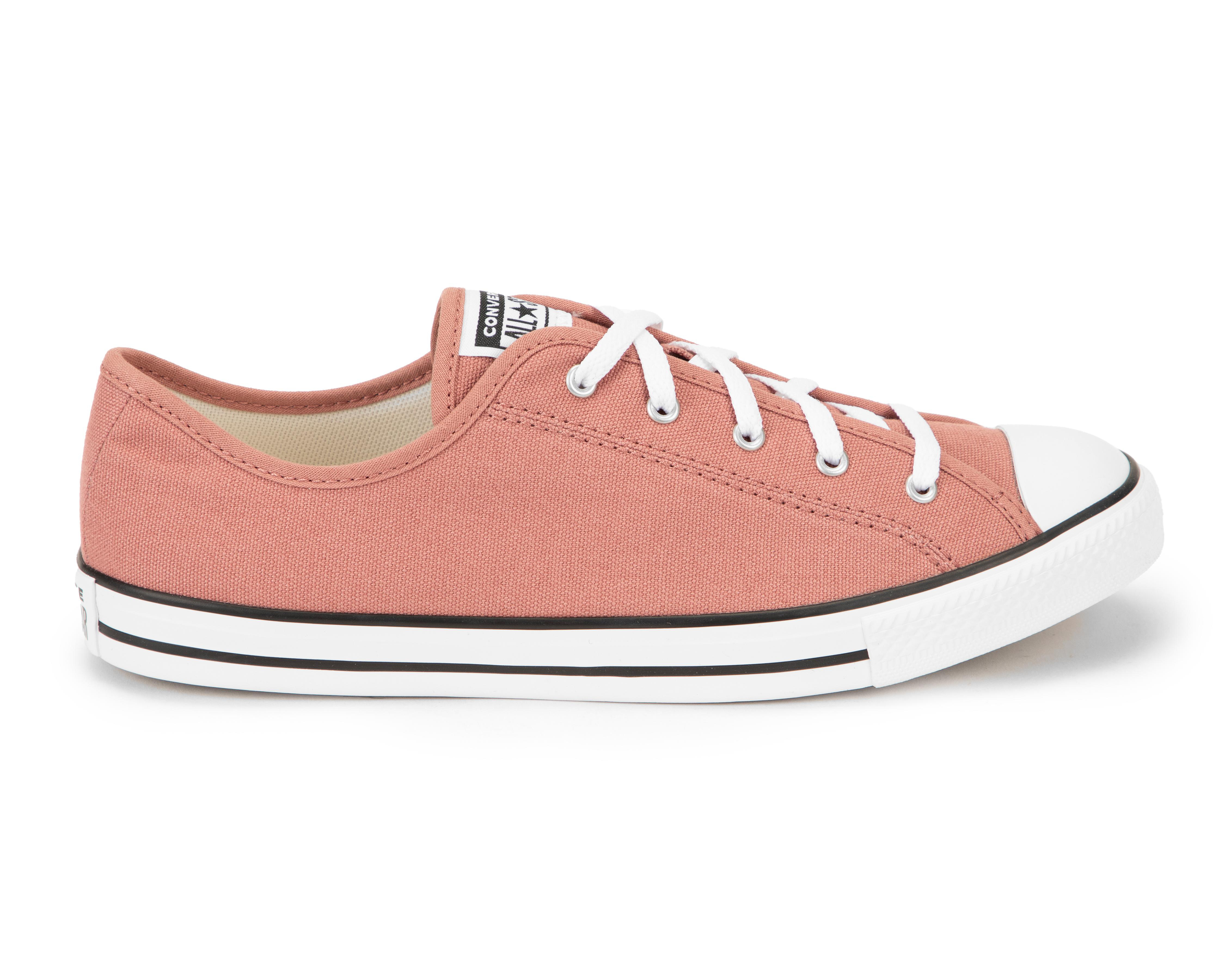Foto 3 pulgar | Tenis Converse Dainity para Mujer