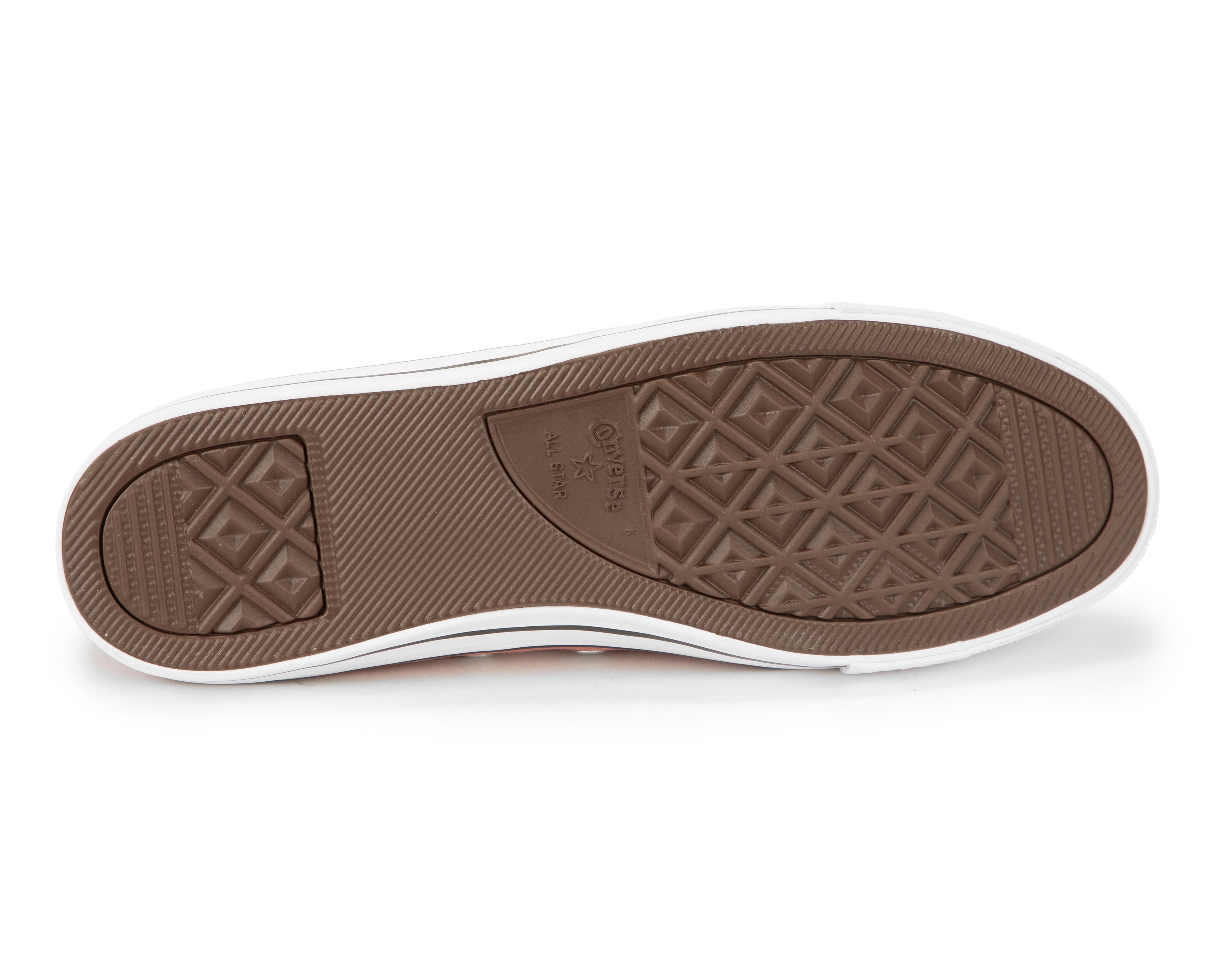 Foto 5 pulgar | Tenis Converse Dainity para Mujer