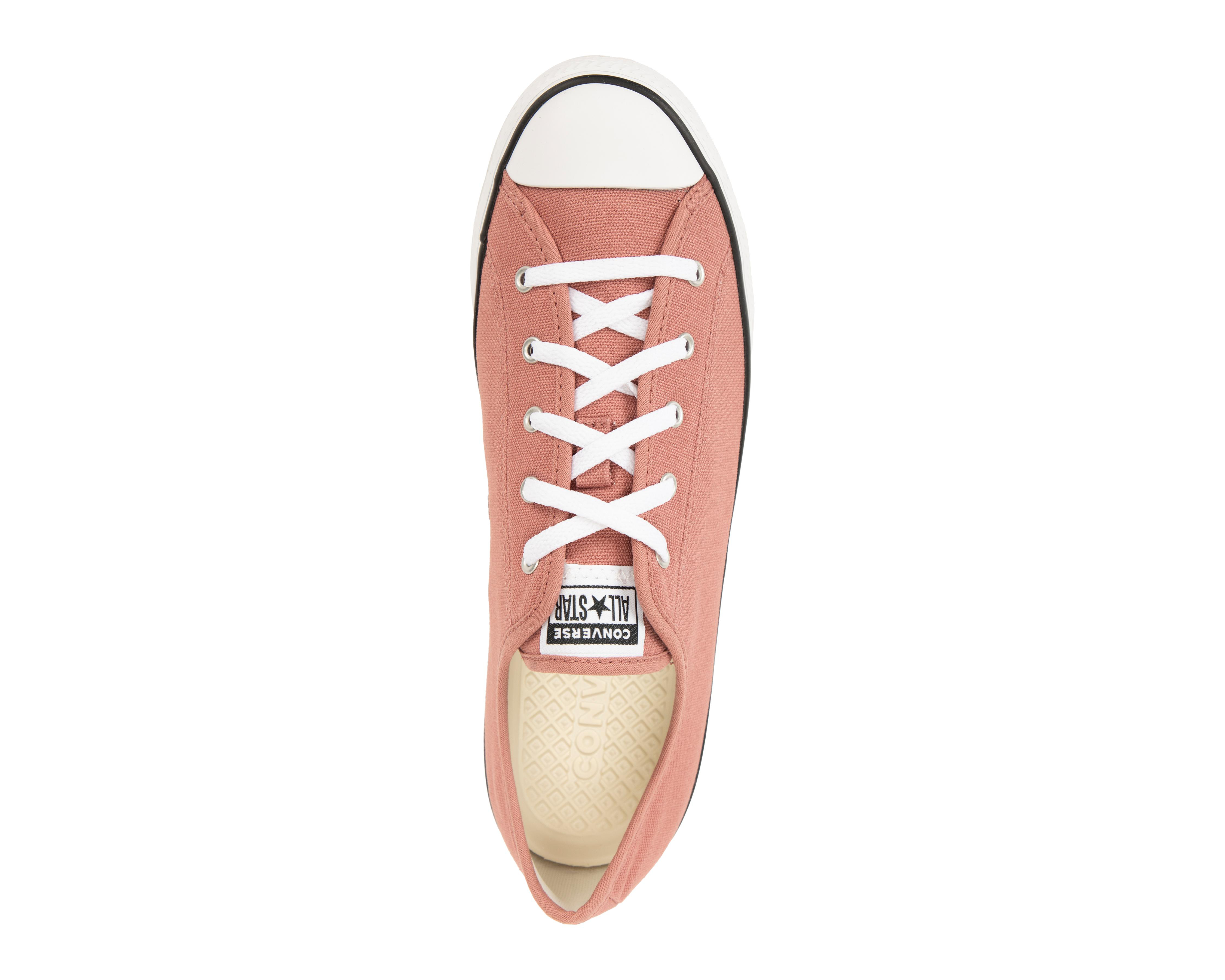 Foto 6 pulgar | Tenis Converse Dainity para Mujer