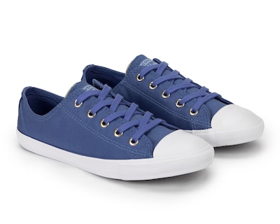 Foto 1 | Tenis Converse Dainty para Mujer