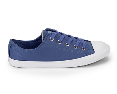 Foto 2 | Tenis Converse Dainty para Mujer