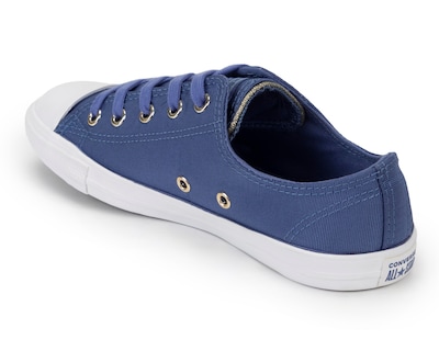 Foto 3 | Tenis Converse Dainty para Mujer